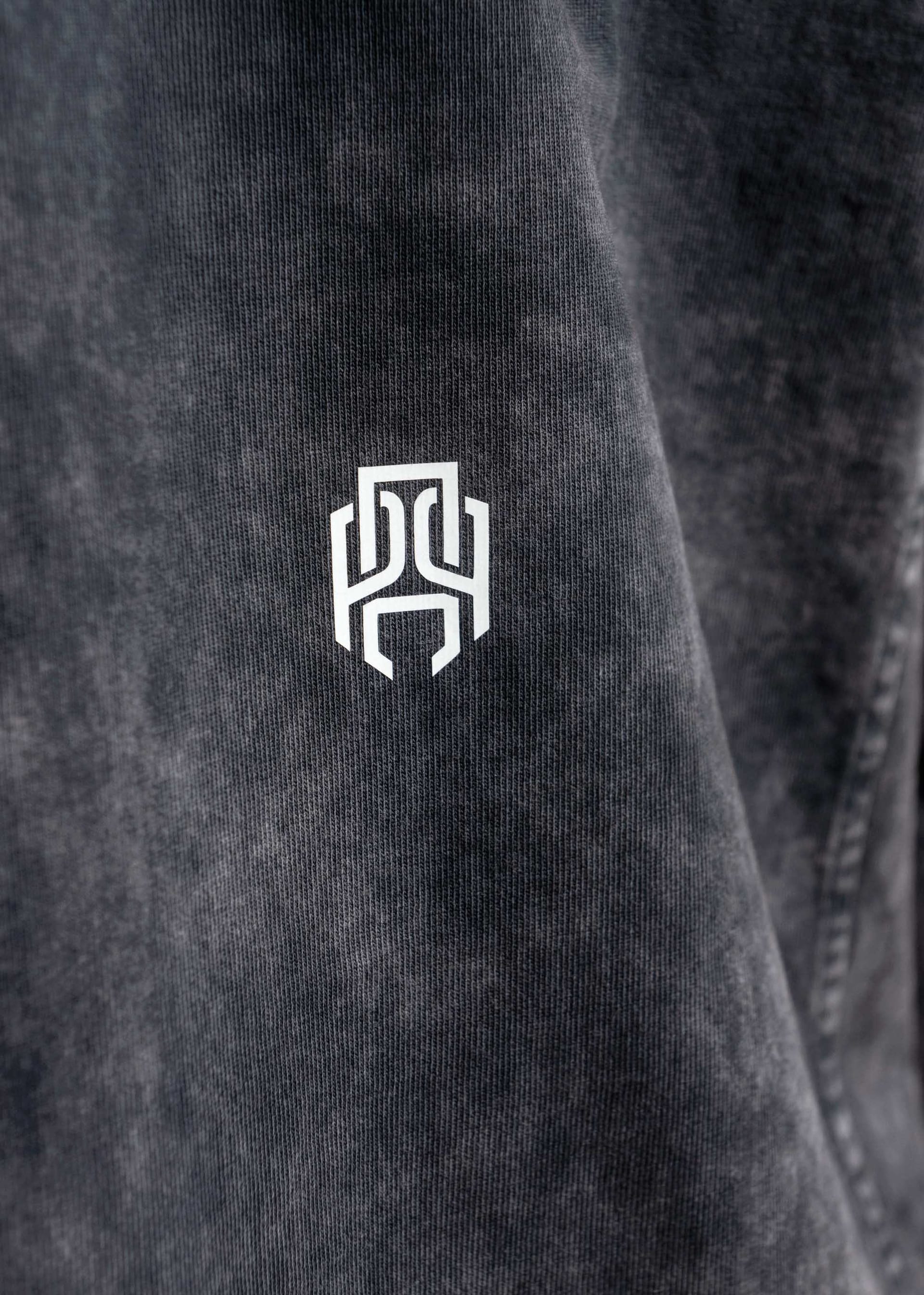 CORE LONG SLEEVE T-SHIRT - imagen 6