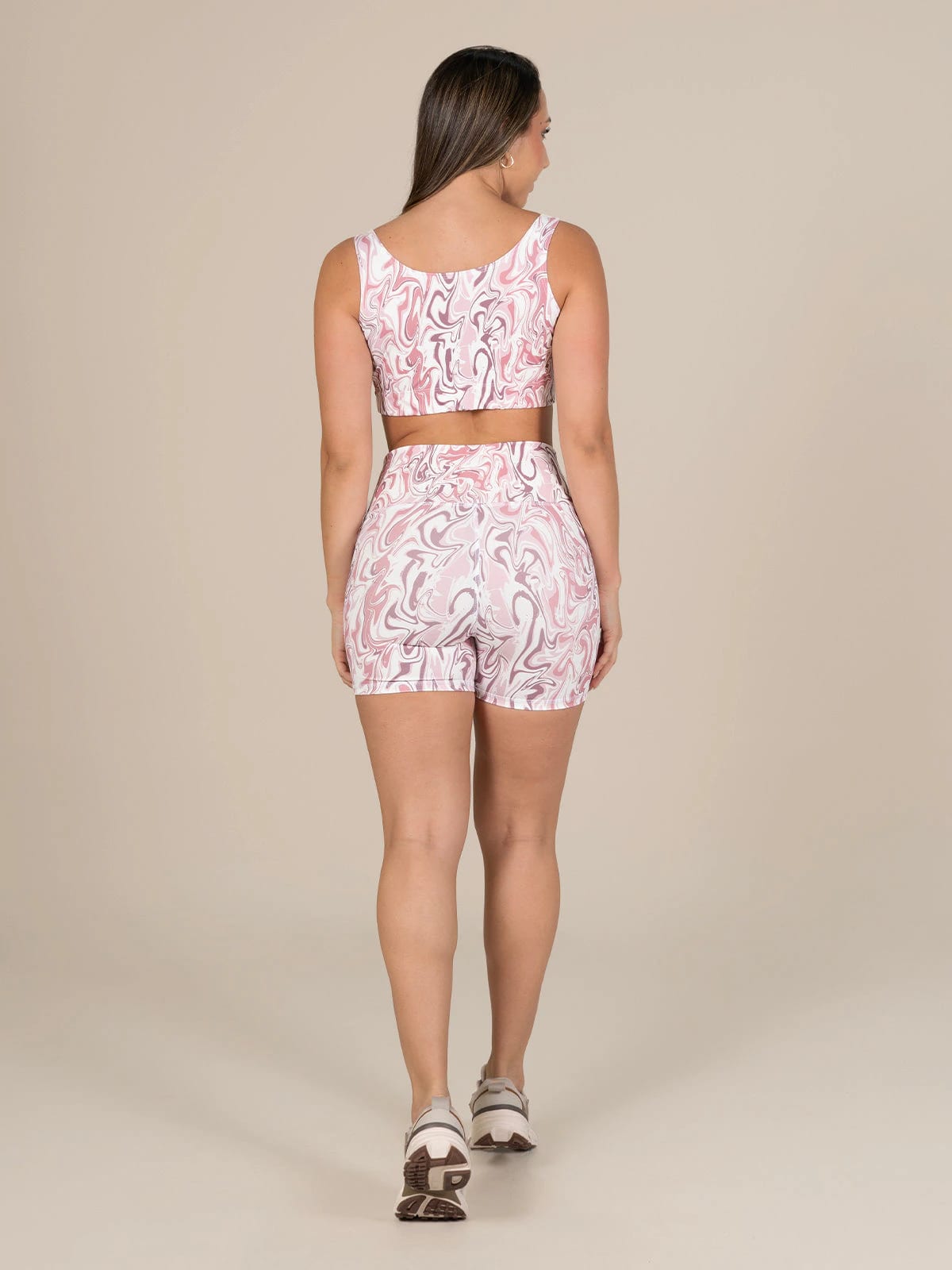 evas short set - imagen 2