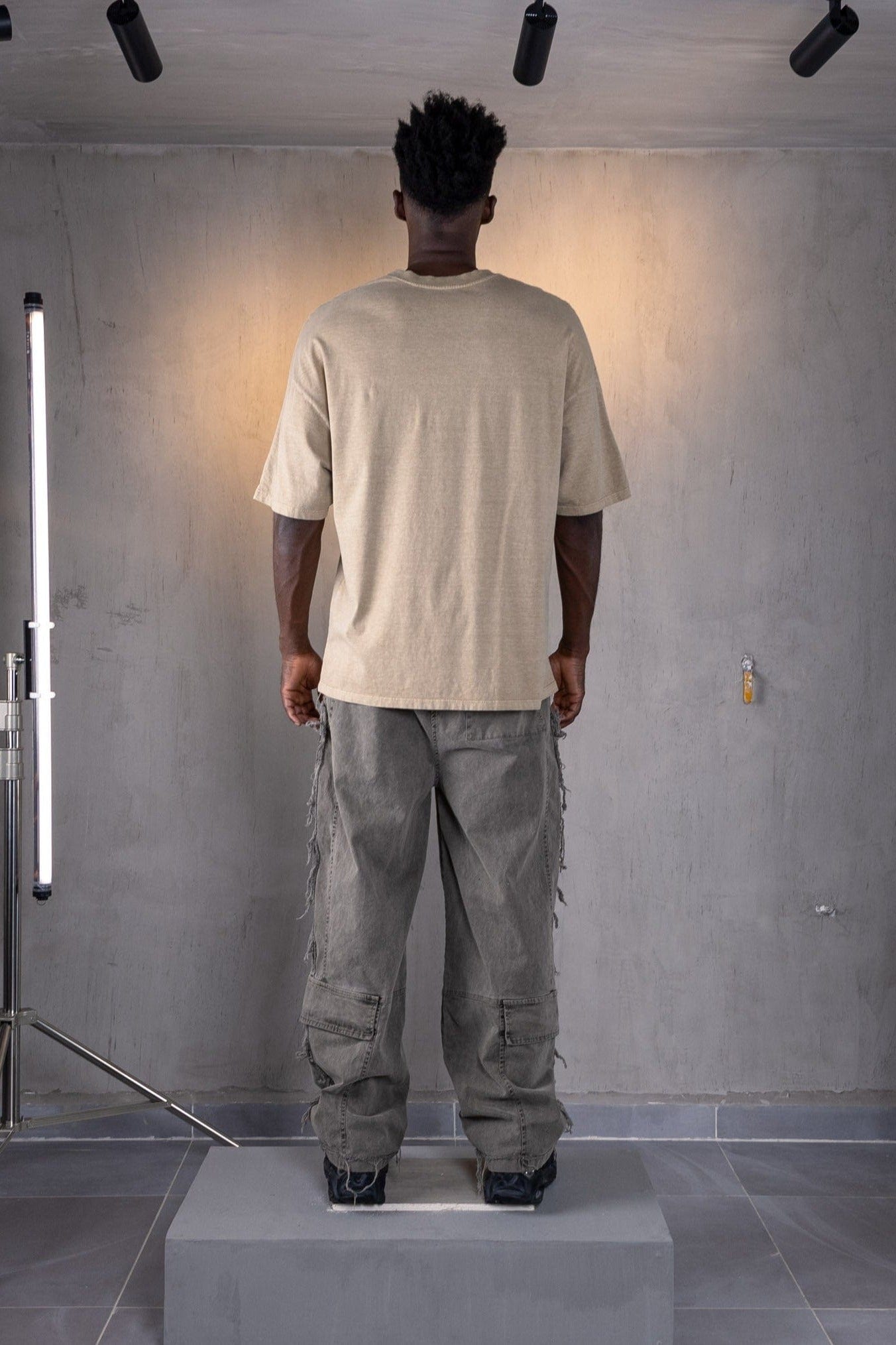 Oversize Sogno Rostro - imagen 4