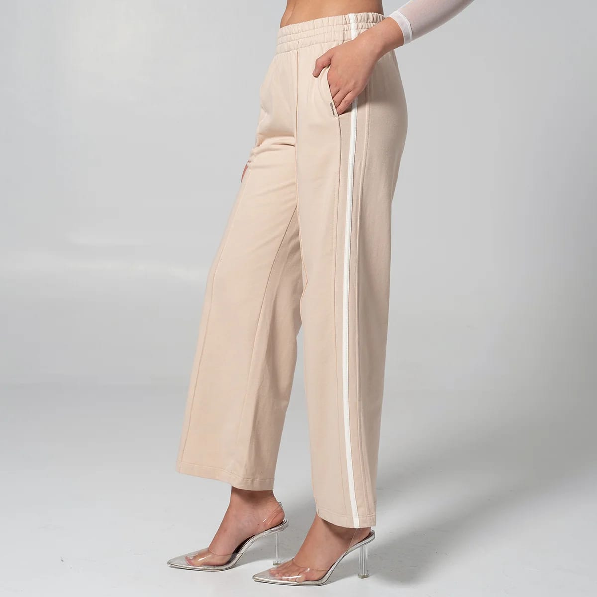 Pantalon Sport Wide Leg Drake - imagen 34