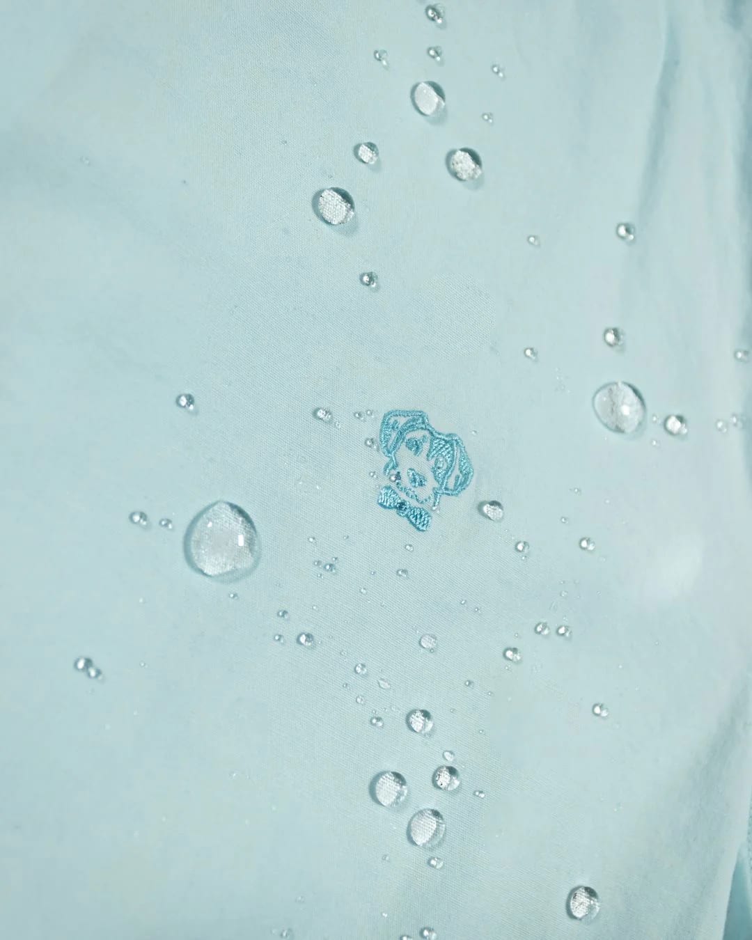 Camisa Antimanchas Popelina Baby Blue - imagen 11