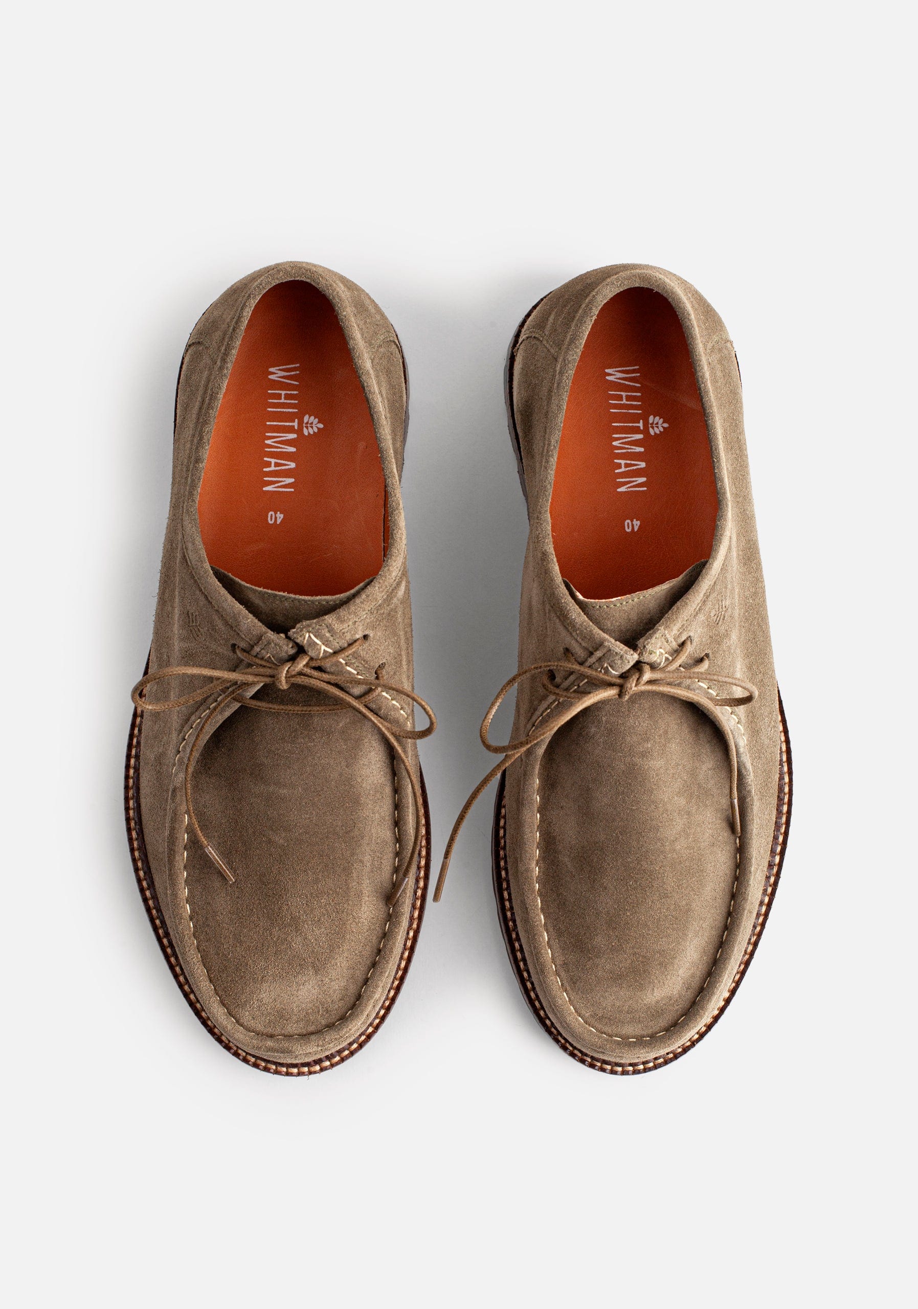 Zapato Sport Wallace Taupe - imagen 3