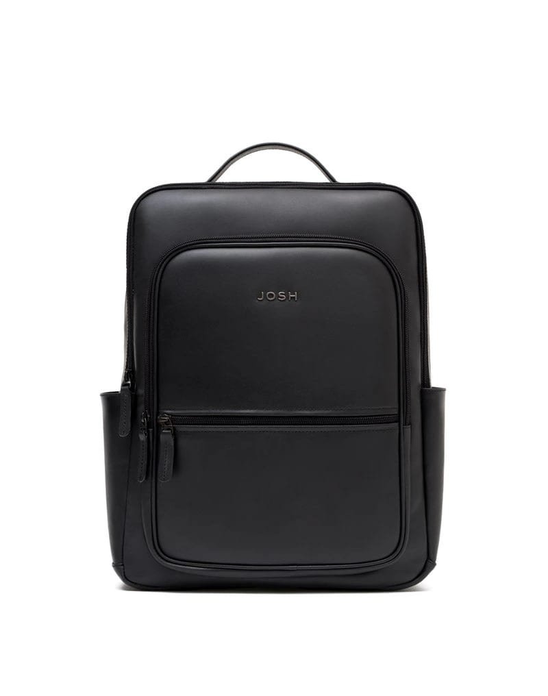 Morral elegante de cuero para hombre REF P422K - imagen 1
