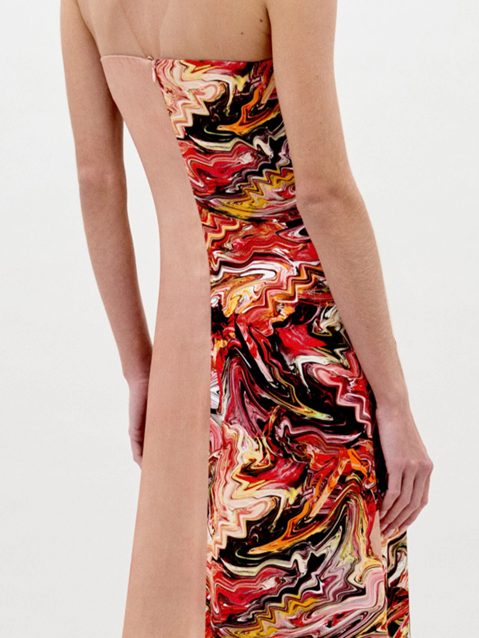 Adalgisa Dress - imagen 2