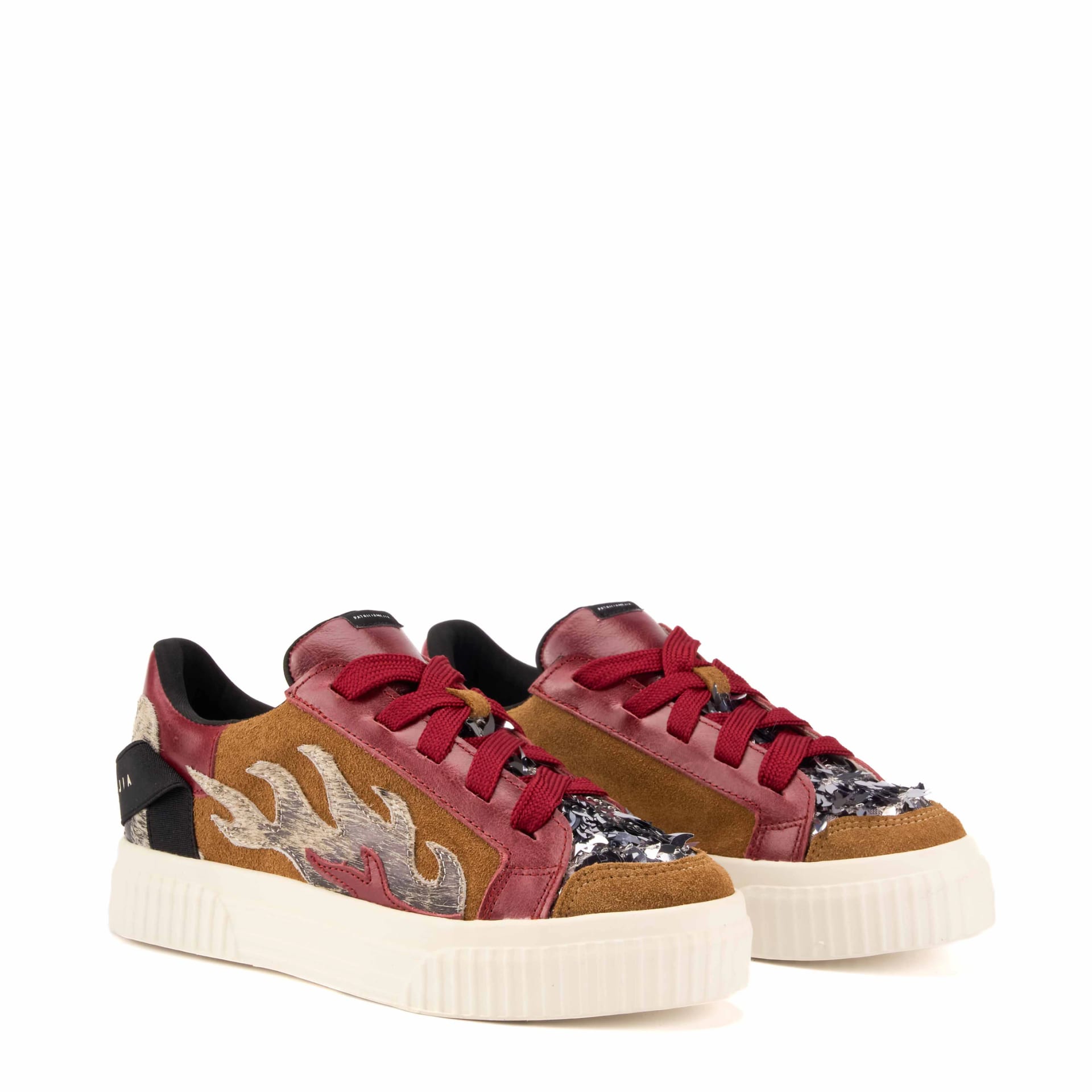 TENIS SUEÑO - imagen 3