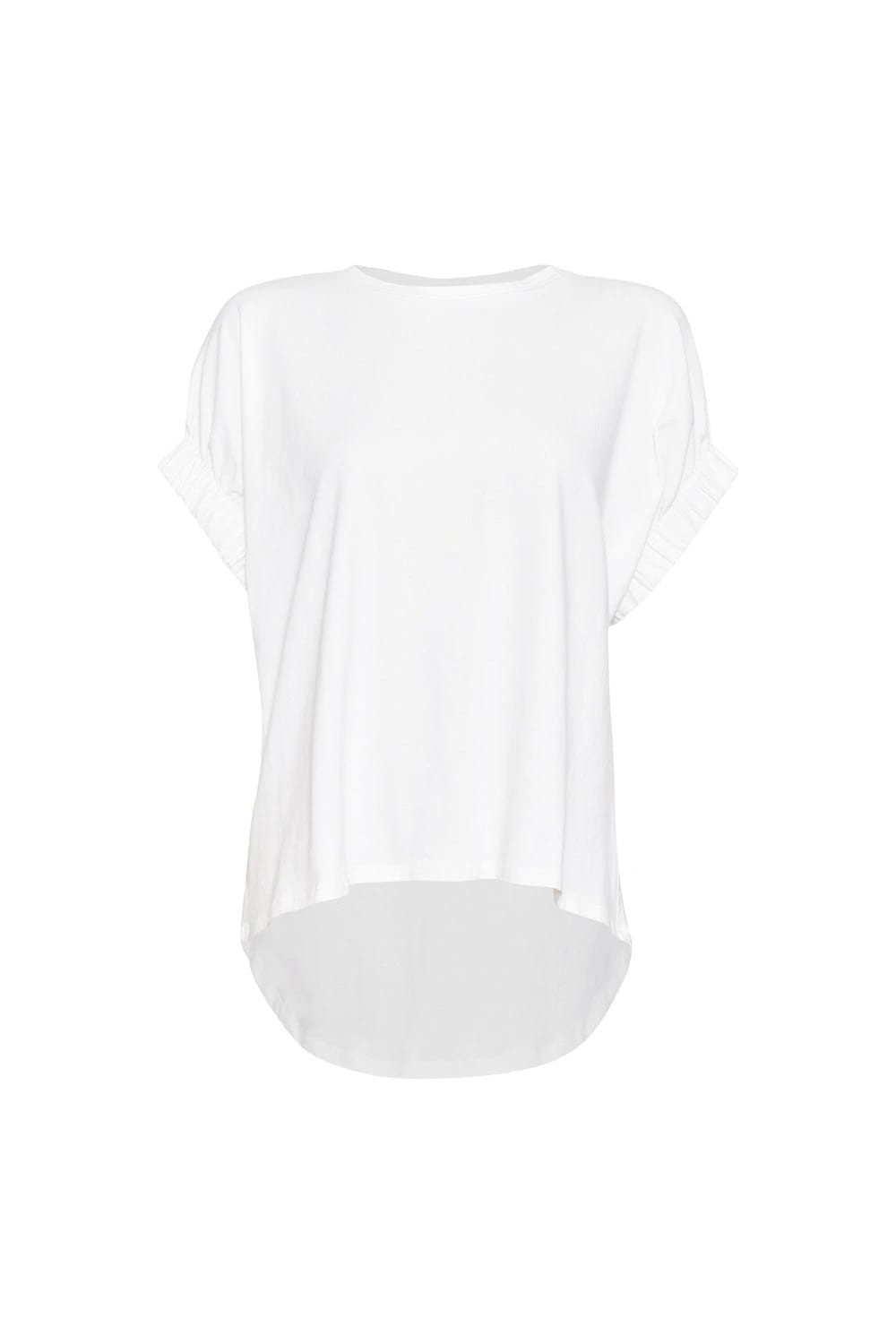 Camiseta Kumba Natural - imagen 2