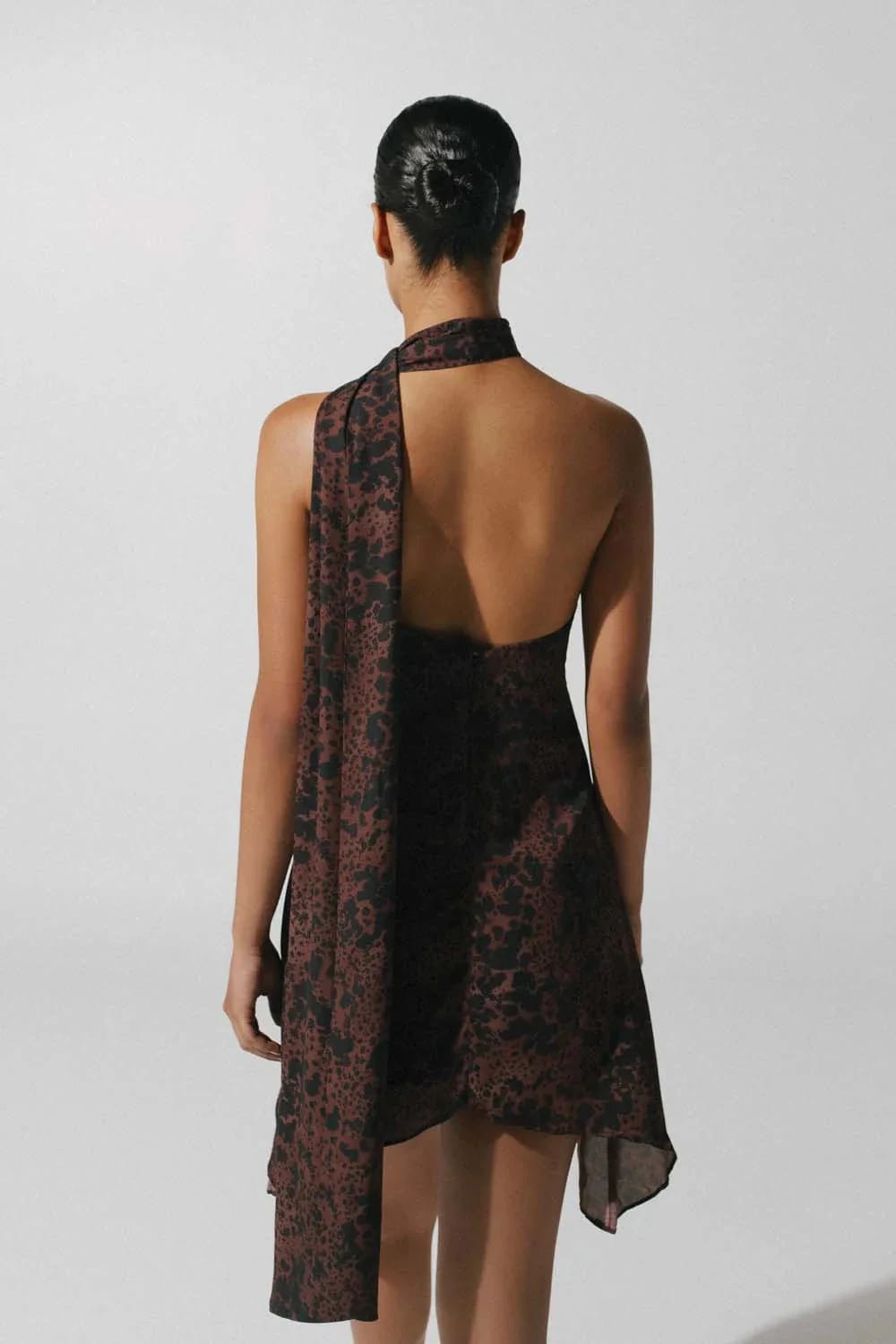 Lana Mini Dress - imagen 4