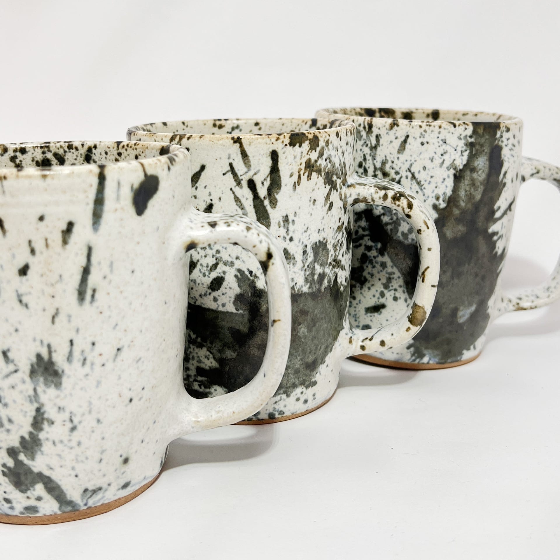 Taza Cafe Americano 6 Oz - imagen 2