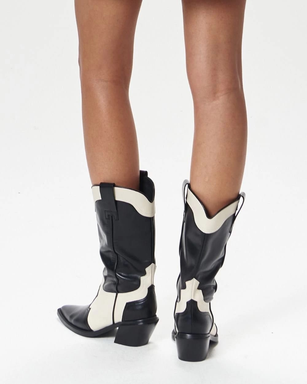COWBOY DUO BOOT - imagen 4
