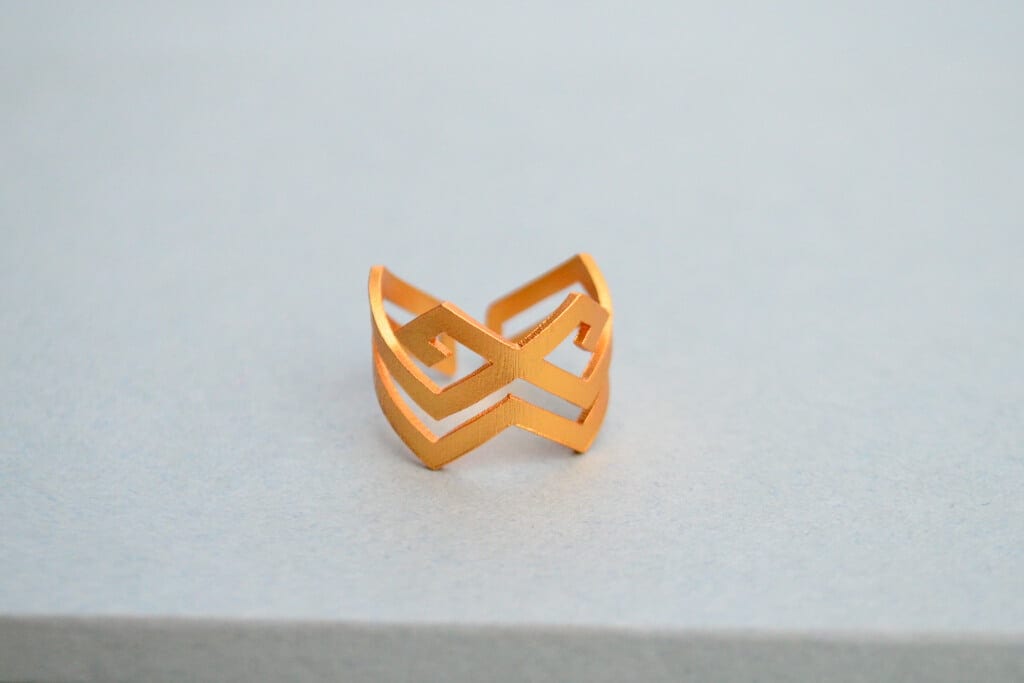 Anillo Iaku - Río - imagen 3