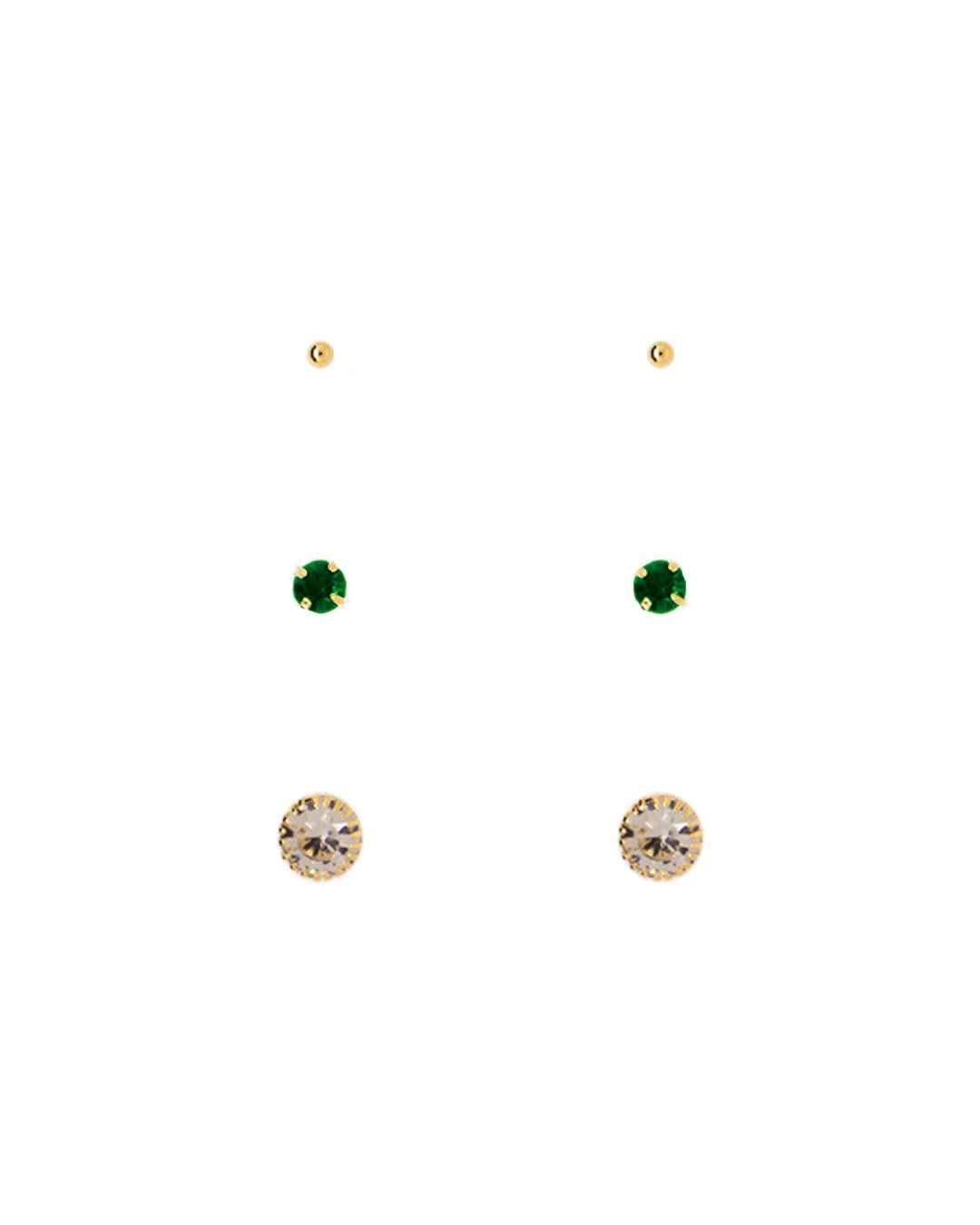 Set X3 Topos Mini - imagen 1