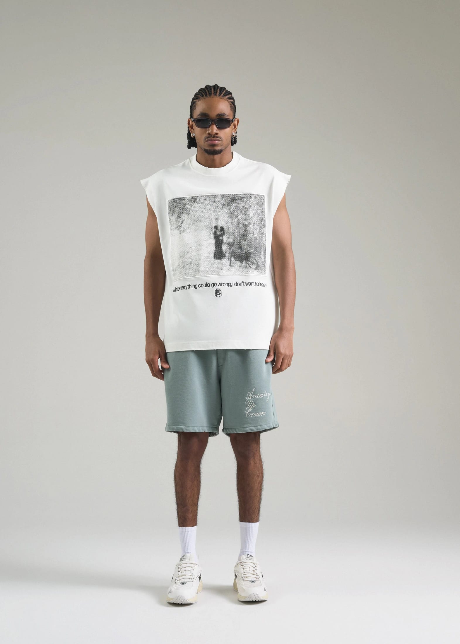 NOSTALGIA TEE - imagen 8