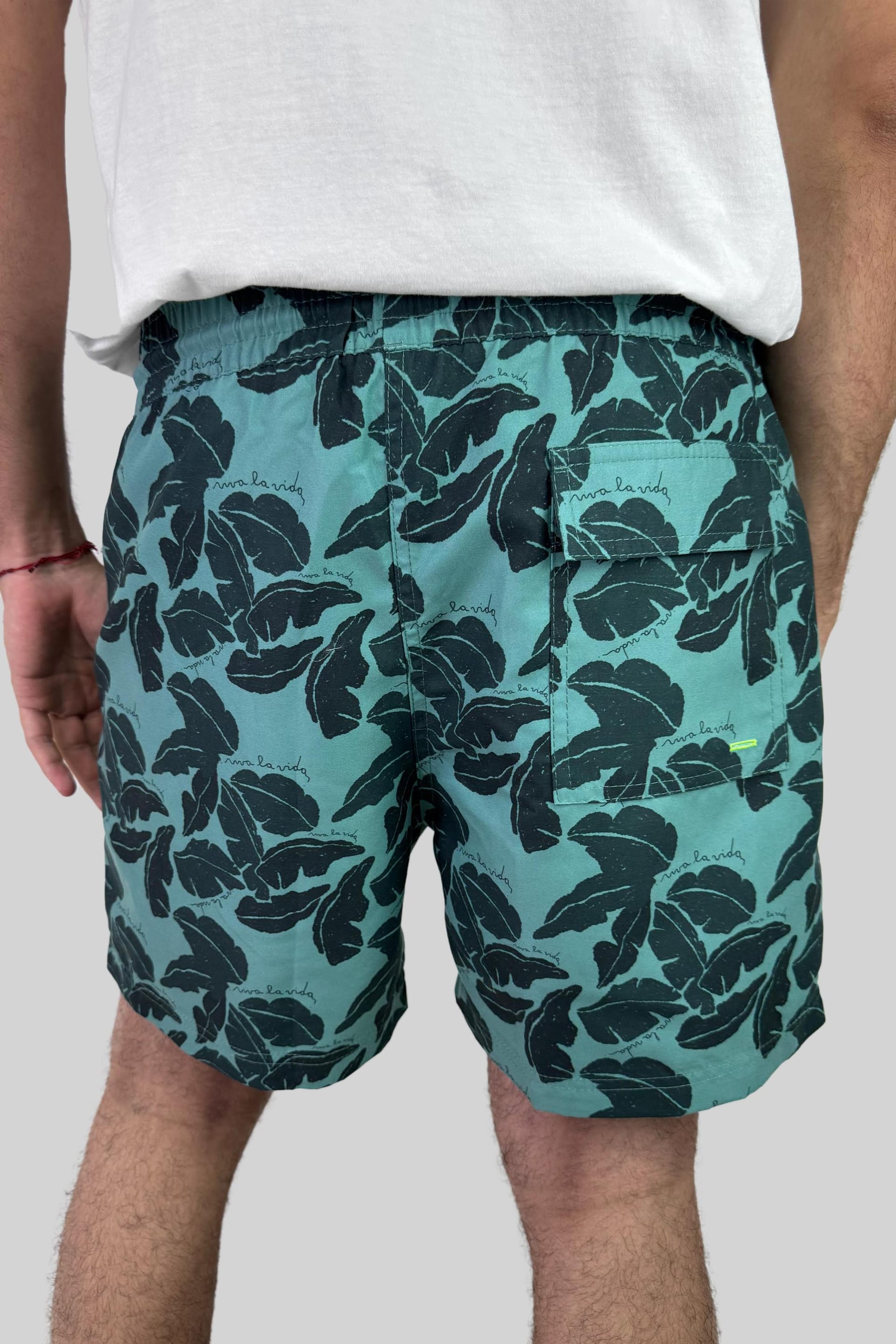 PANTALONETA LEAVES - imagen 2