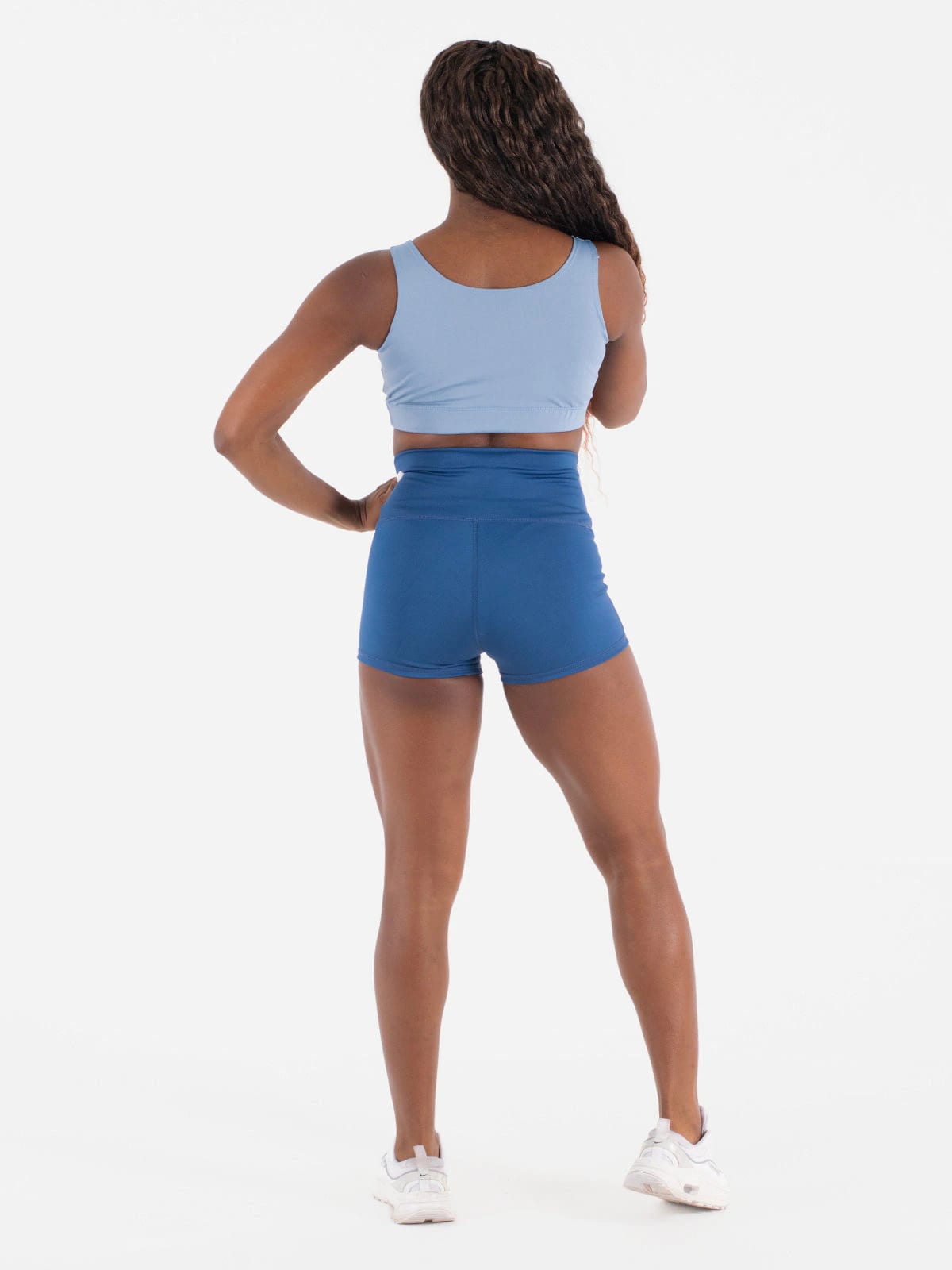 duvis mini short set - imagen 3