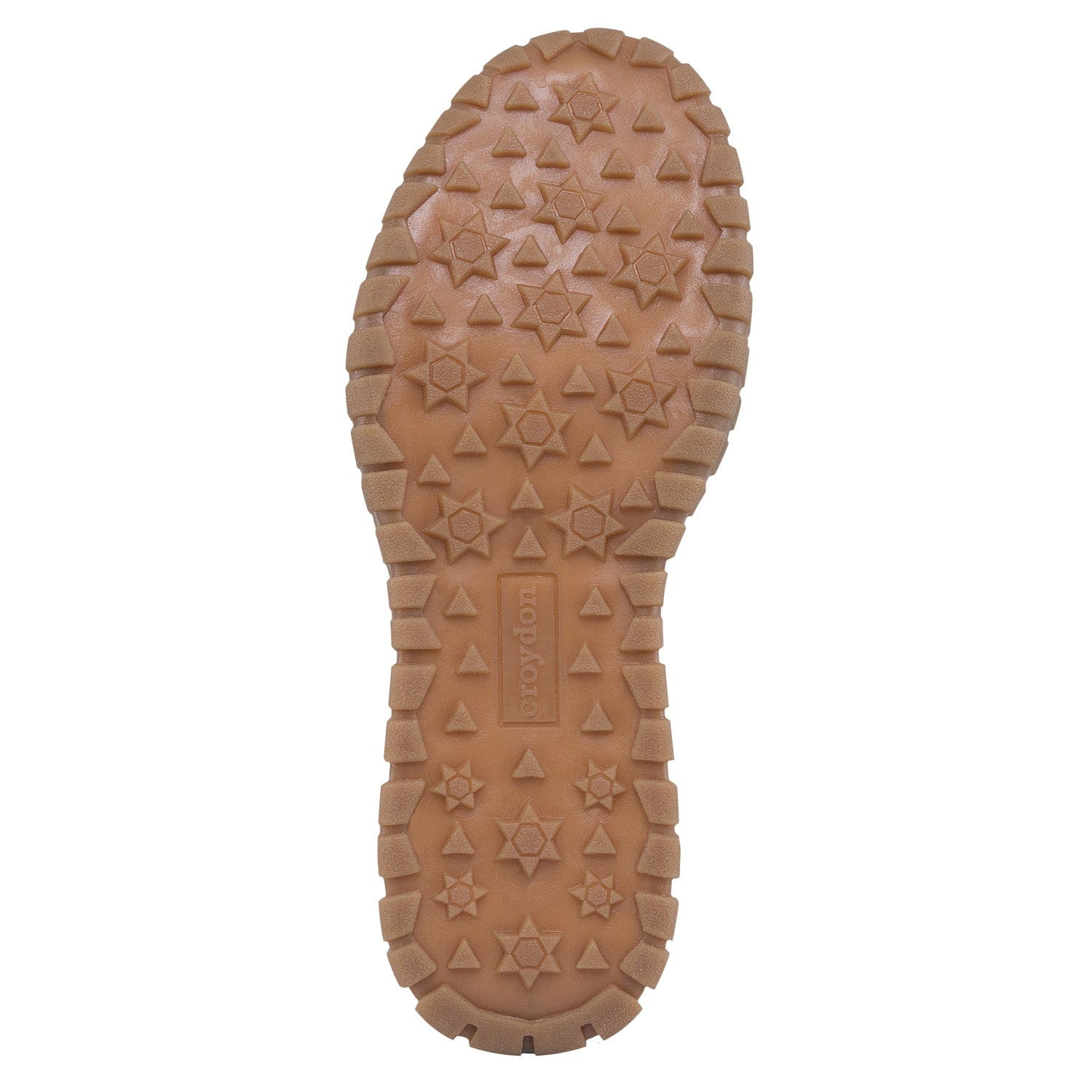 Tenis Urbanos Zilmo Negro Croydon Para Mujer - imagen 7