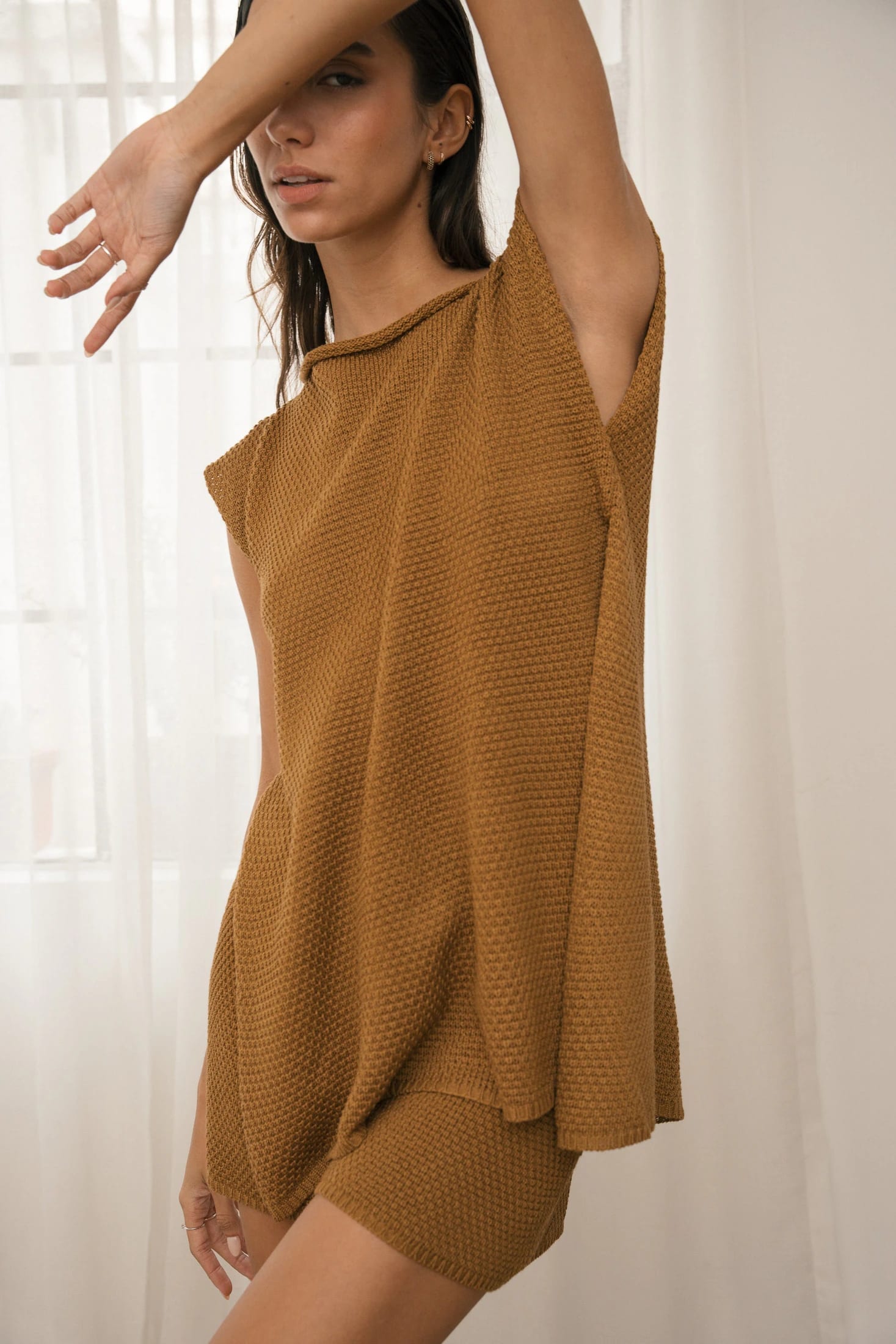 Set Libertad Shorts & Top - imagen 6