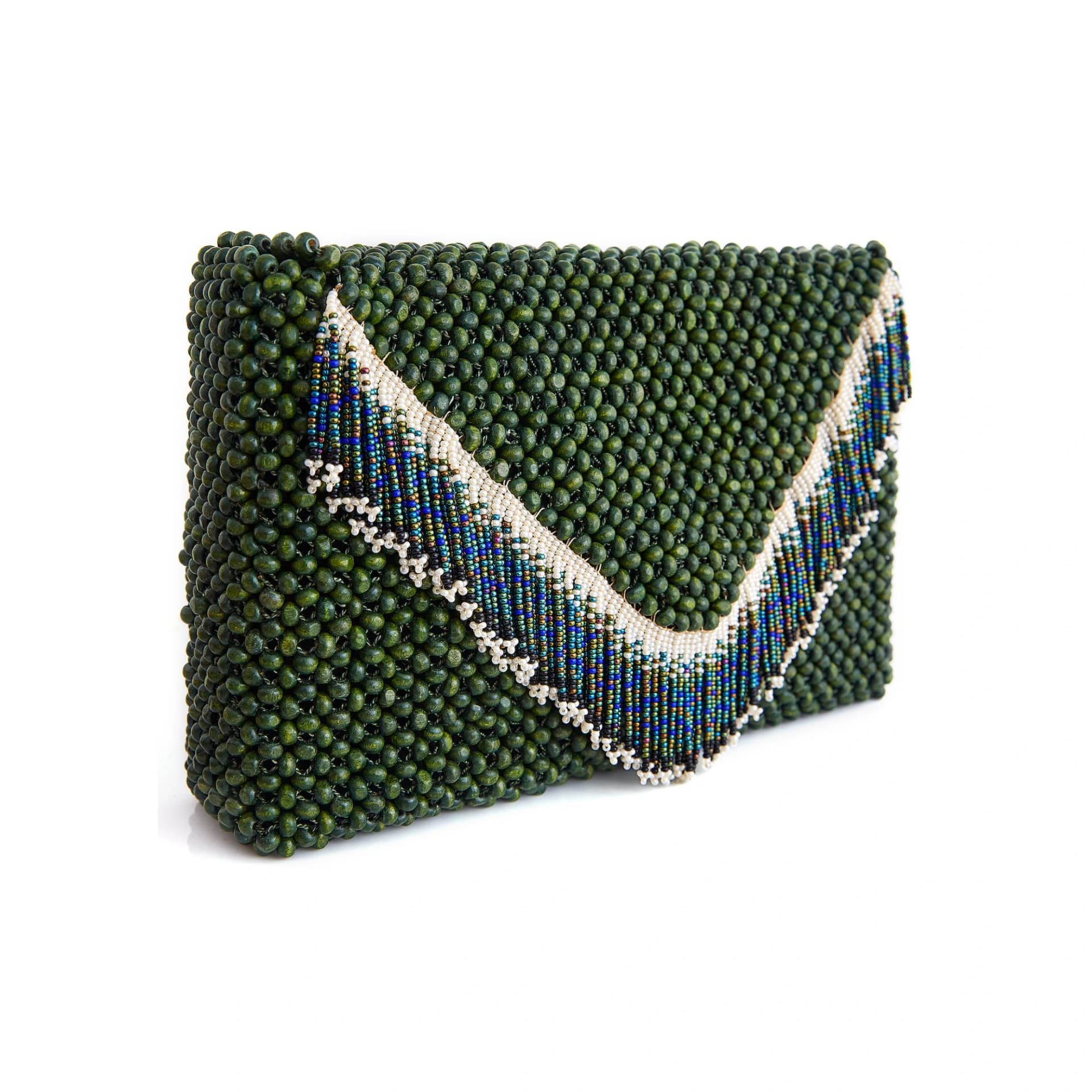Waterfall Clutch - imagen 16