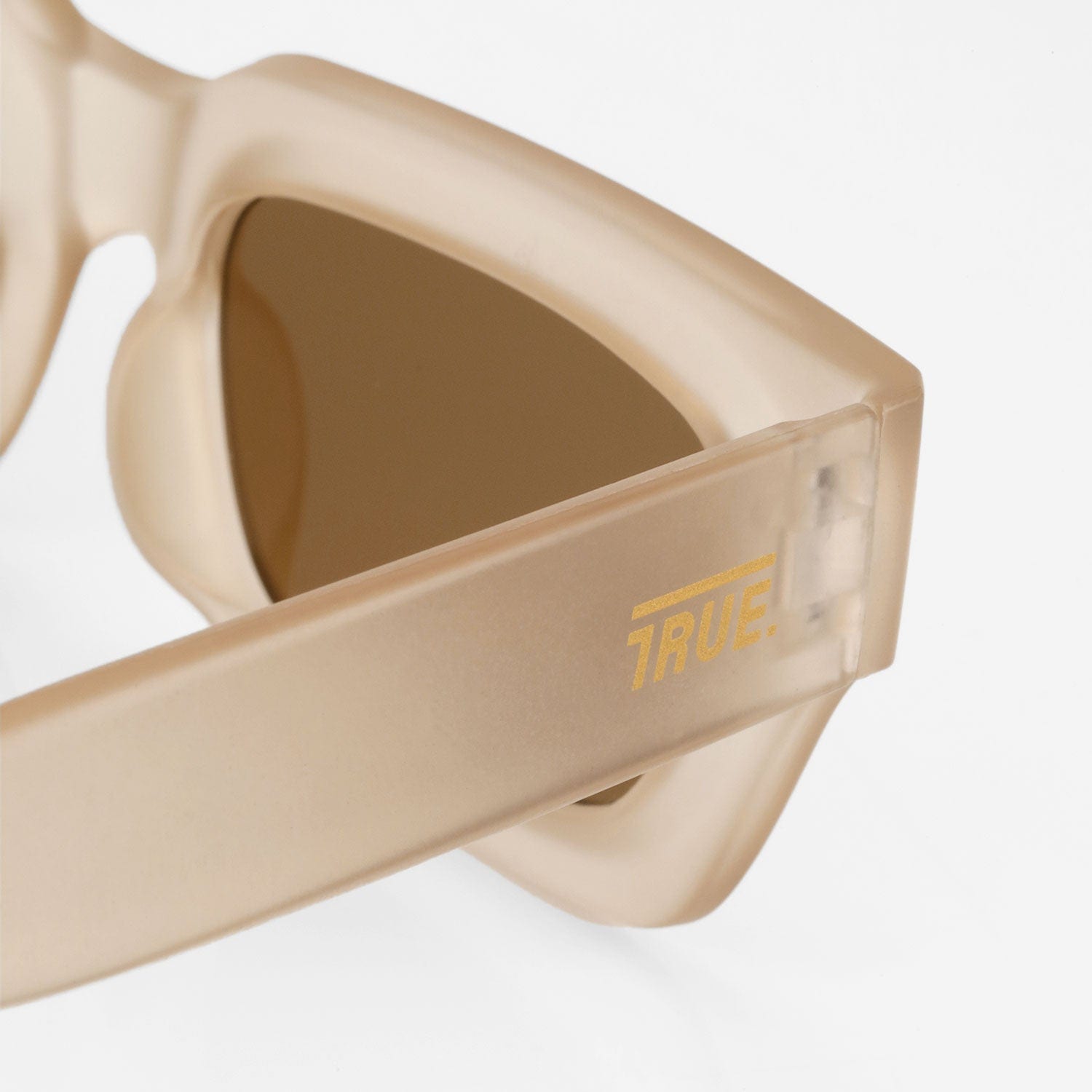 Gafas De Sol True - Camel - imagen 5