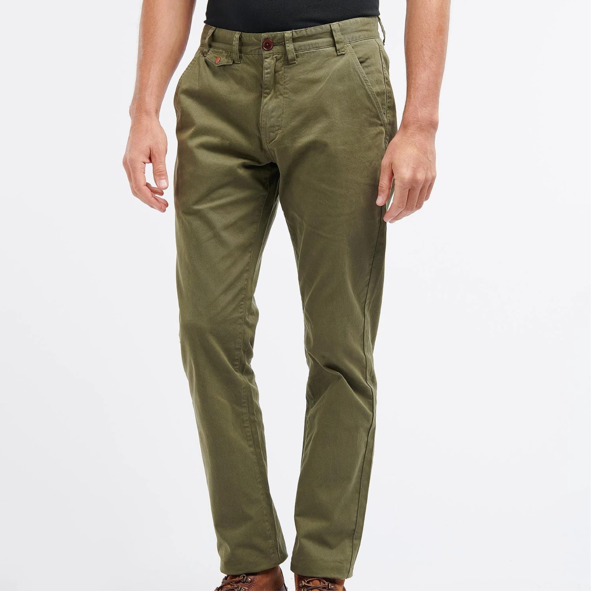 Barbour Neuston Twill - imagen 1