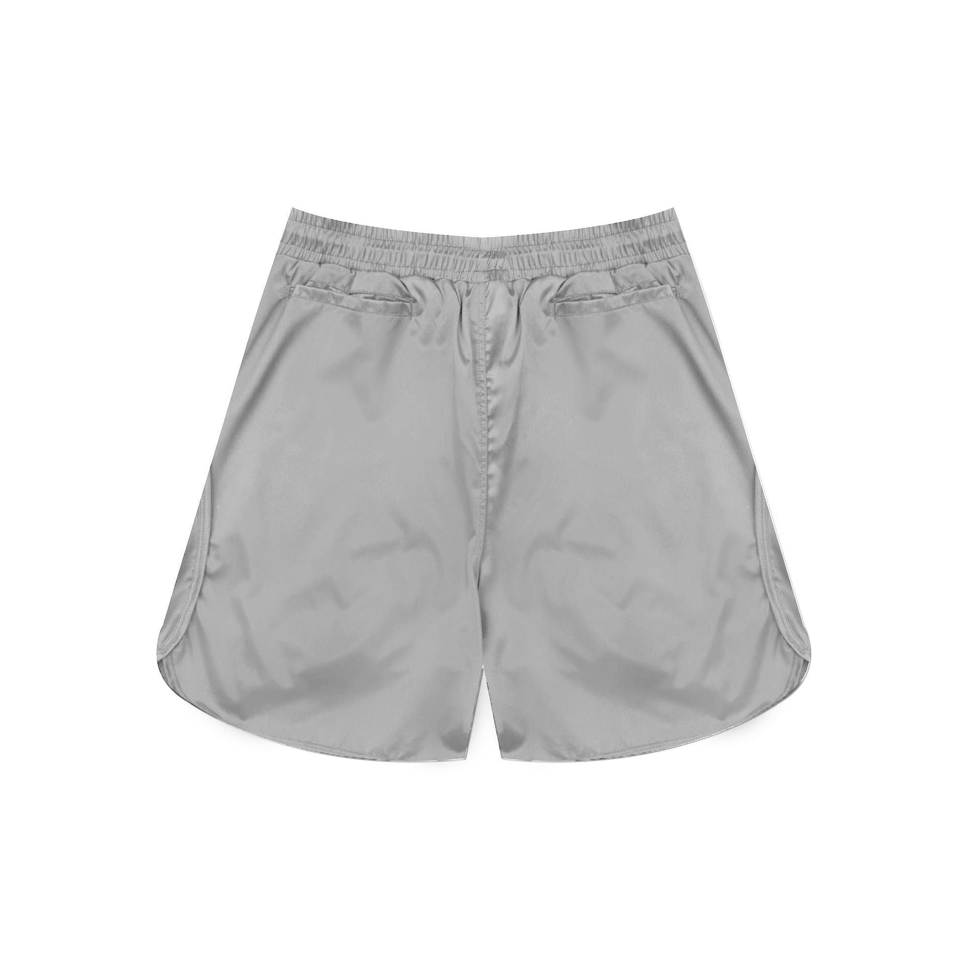 MUSK GREY SHORTS - imagen 4