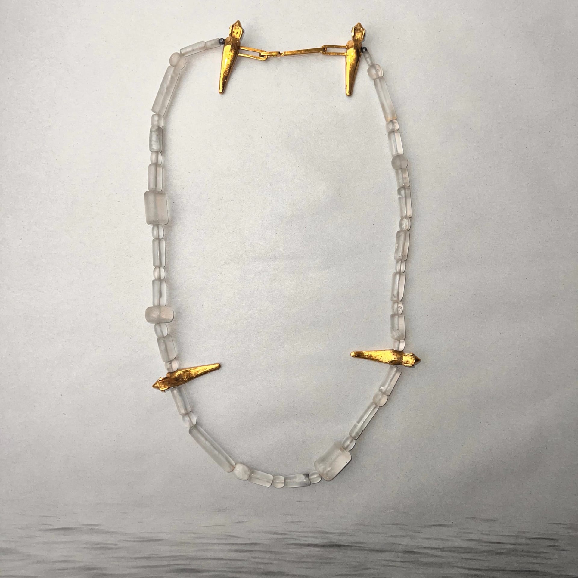 Collar Figuras del Origen - imagen 1