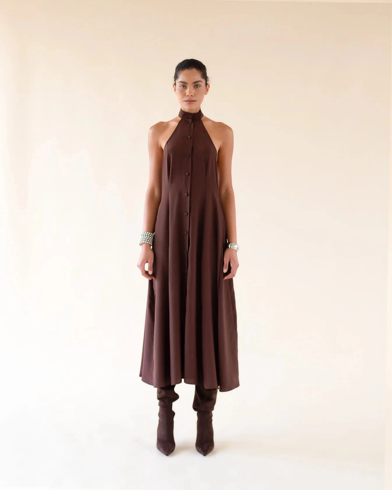 LARA DRESS - imagen 1