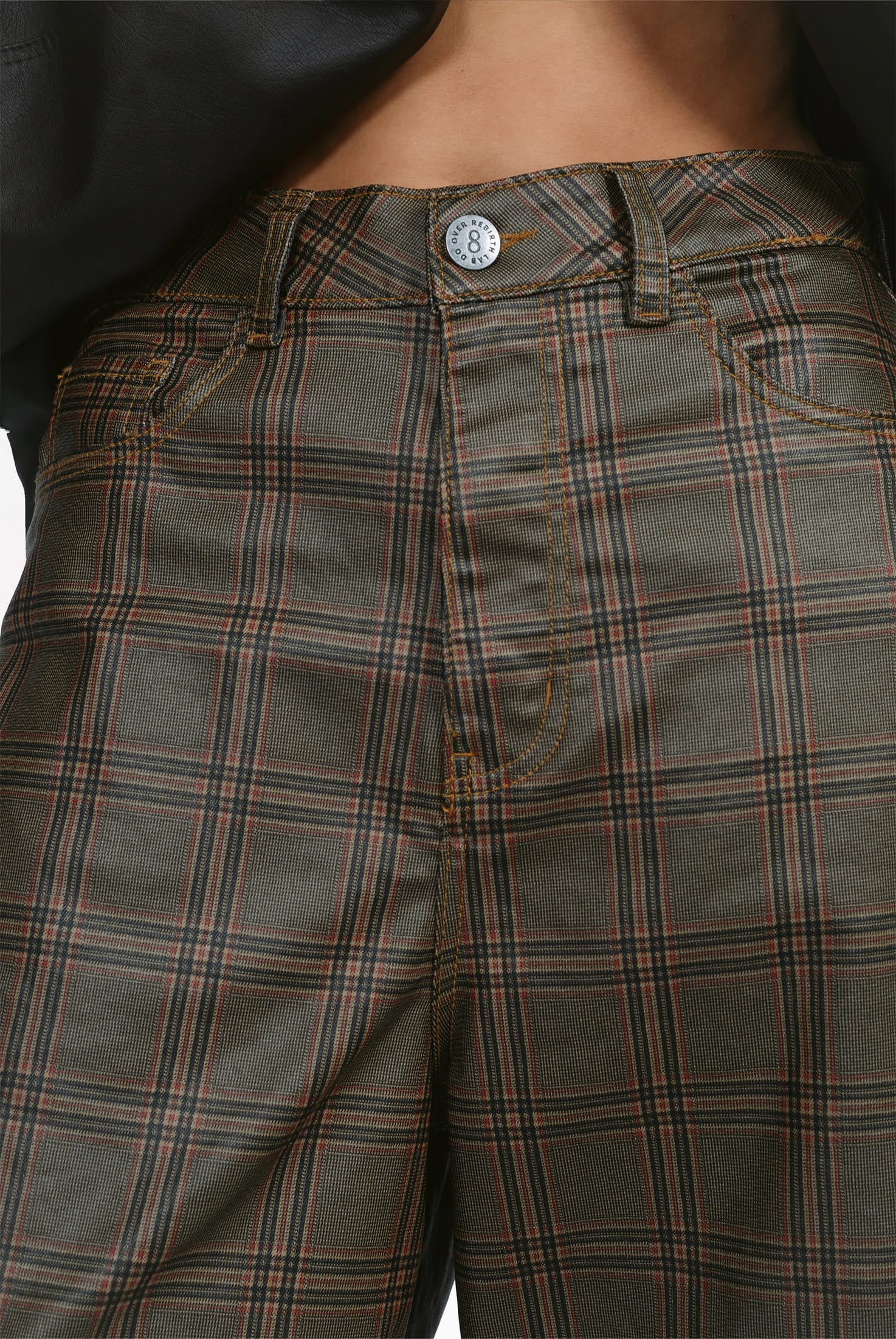 Scrunchie Pant - imagen 4