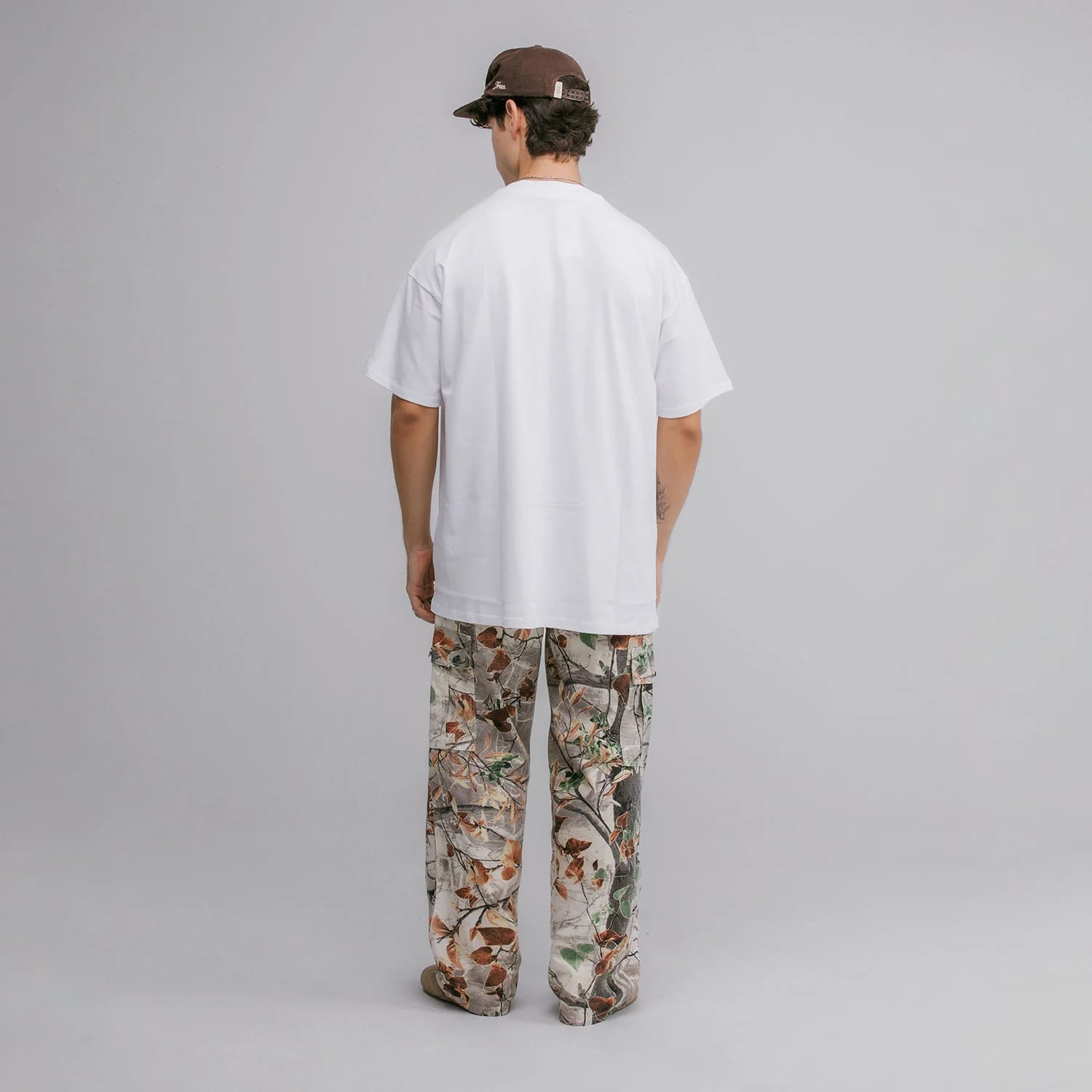 Camiseta Oversized Medellín - Blanca - imagen 10