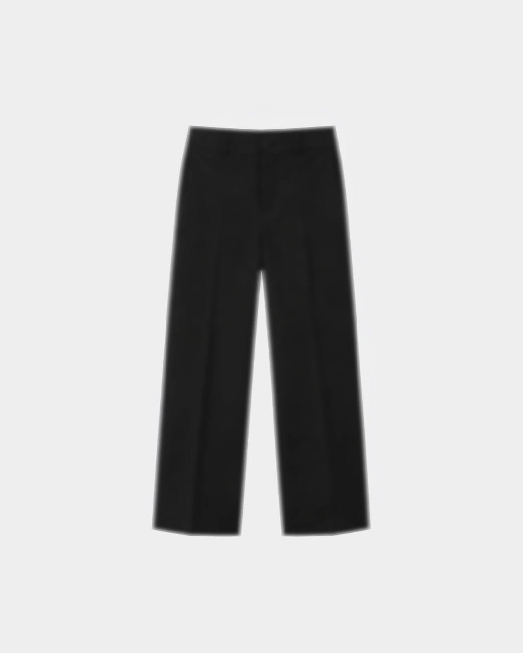 Pantalon Loose Paño - imagen 1
