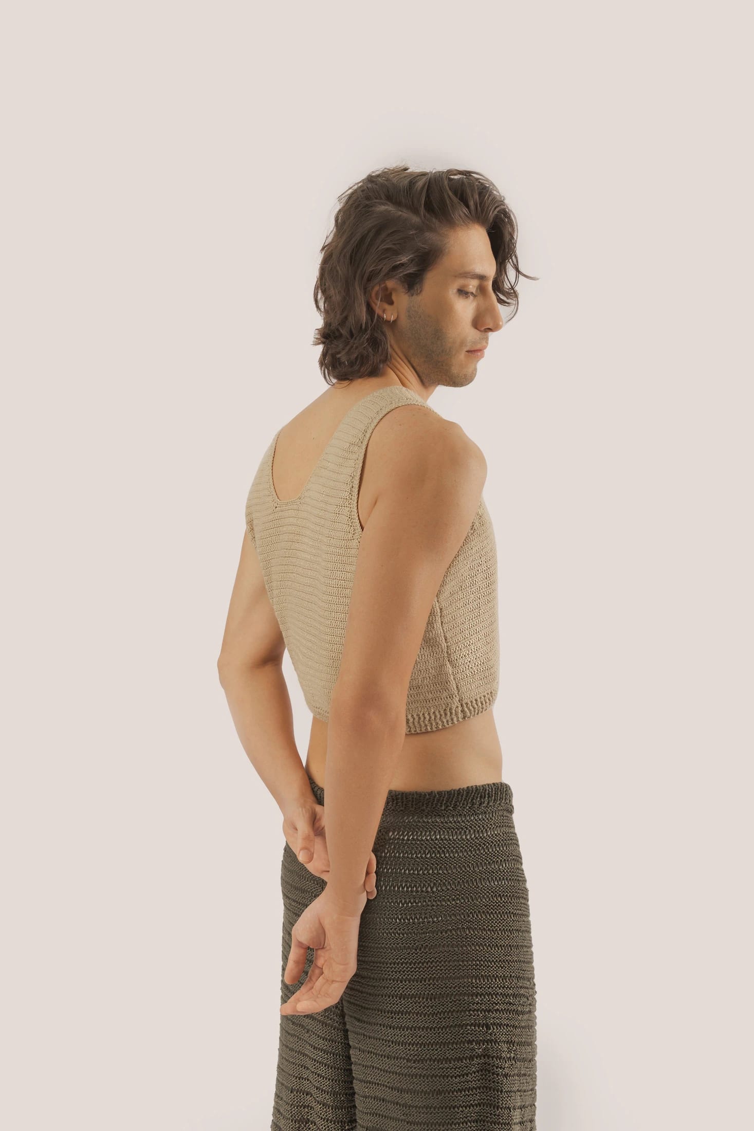 Etéreo Pant - imagen 6