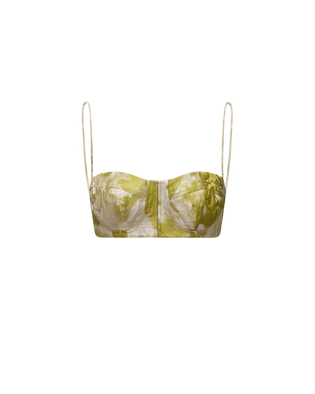'FORMA' CROP TOP - imagen 1