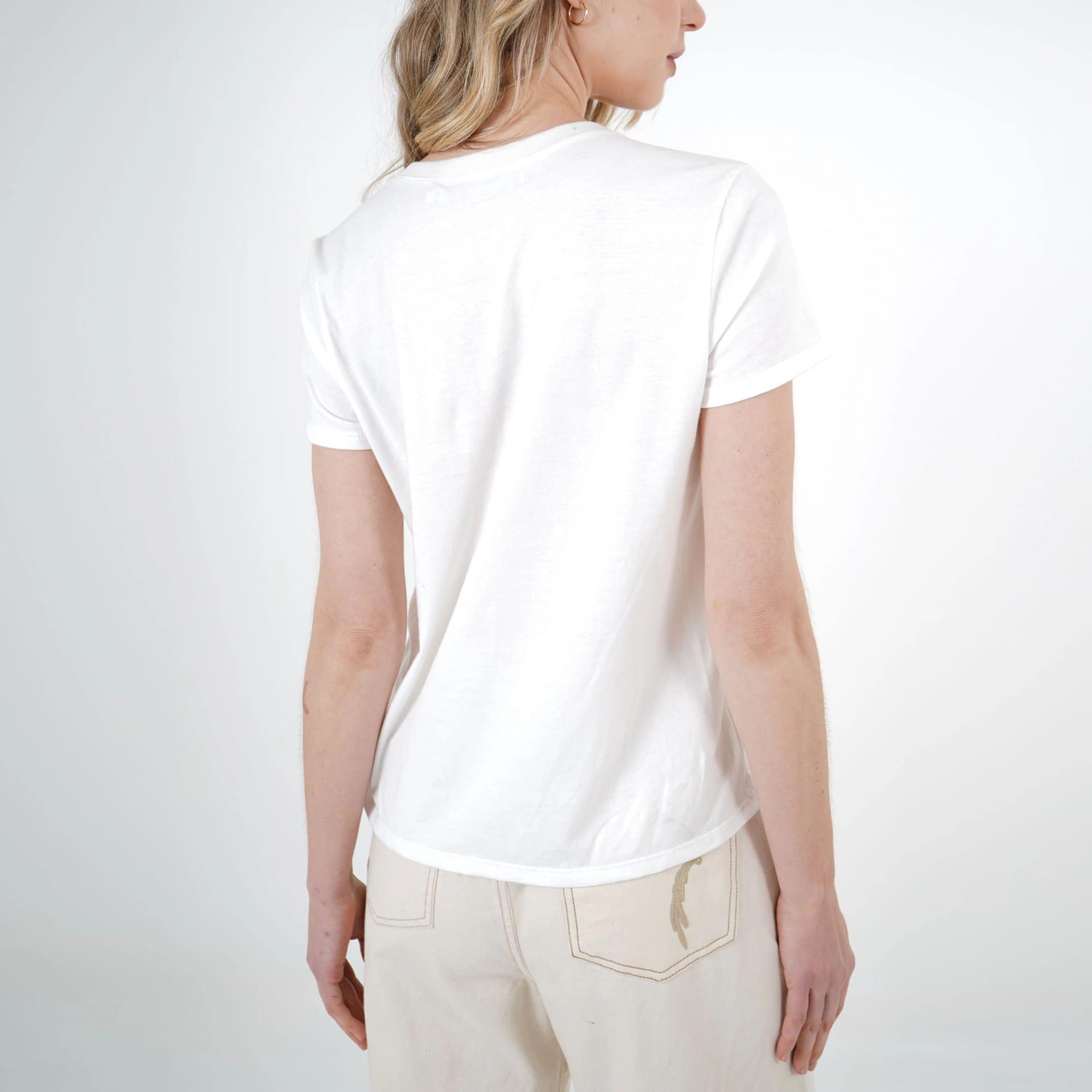 Camiseta Colibrí FDS by Aramacao - imagen 2