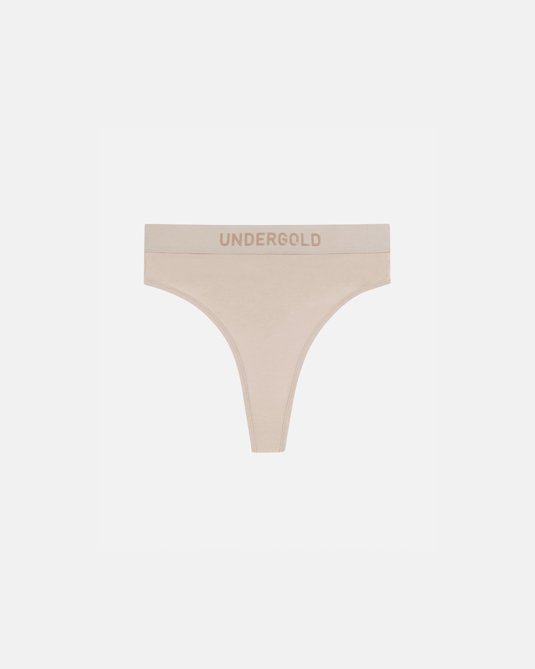 Basics Intimate Panty Nude - imagen 1