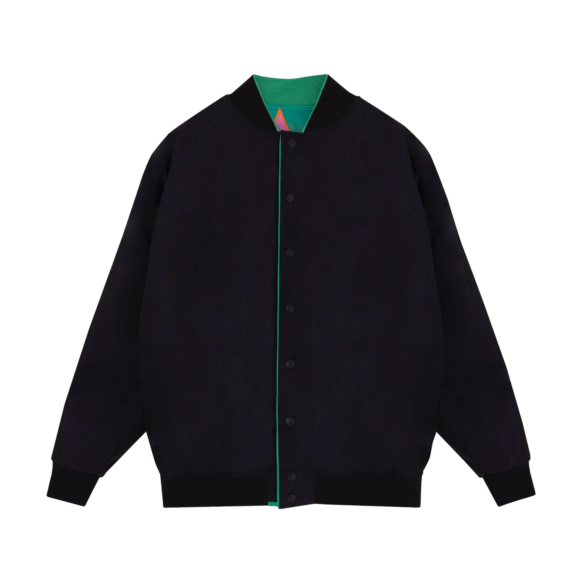 JACKET REVERSIBLE COWBOY TUCAN - imagen 3