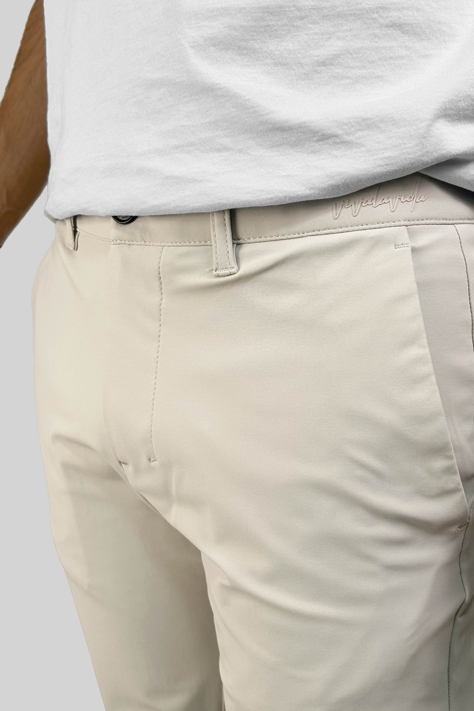 PANTALON TECHLITE STONE - imagen 3