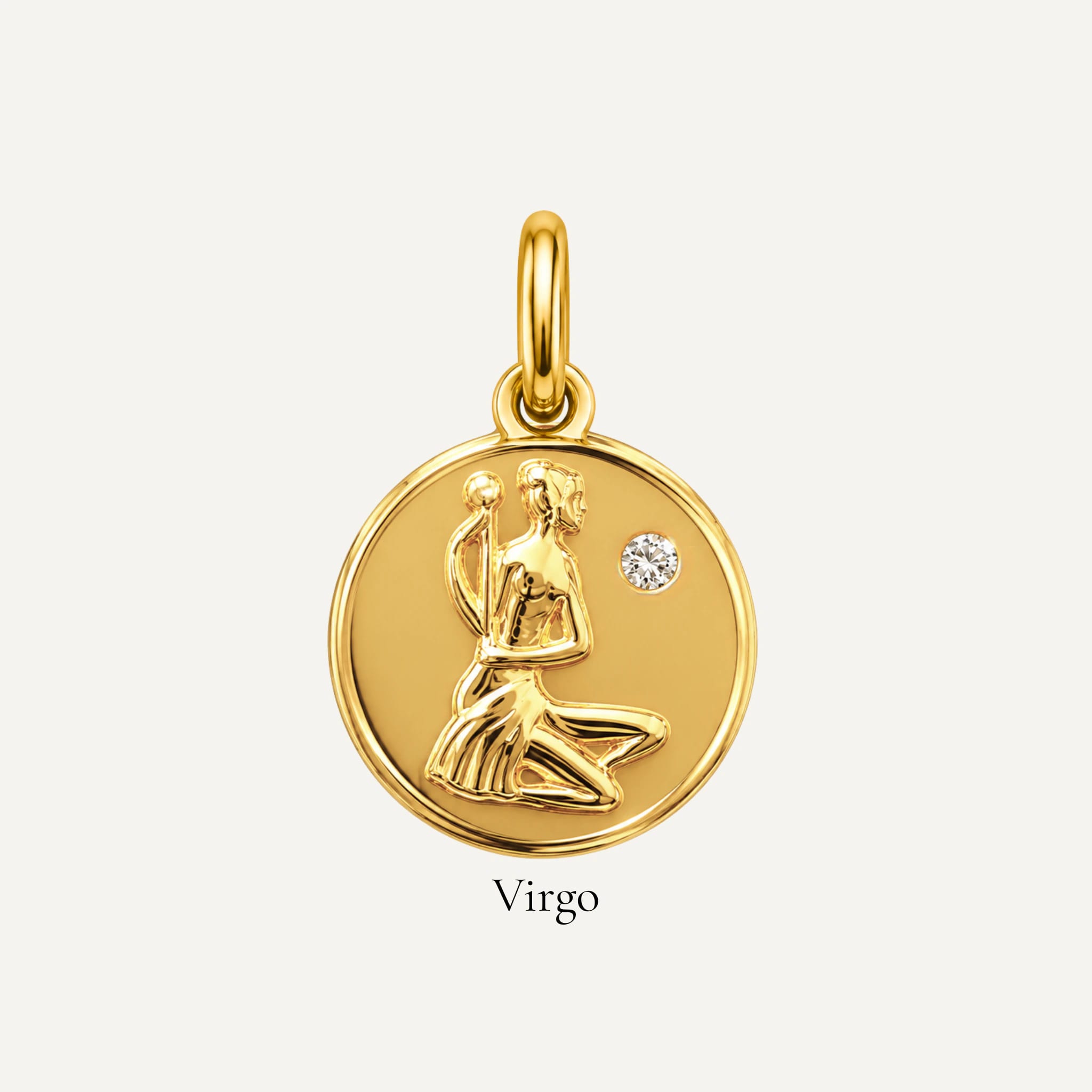 Dije Zodiaco - imagen 8