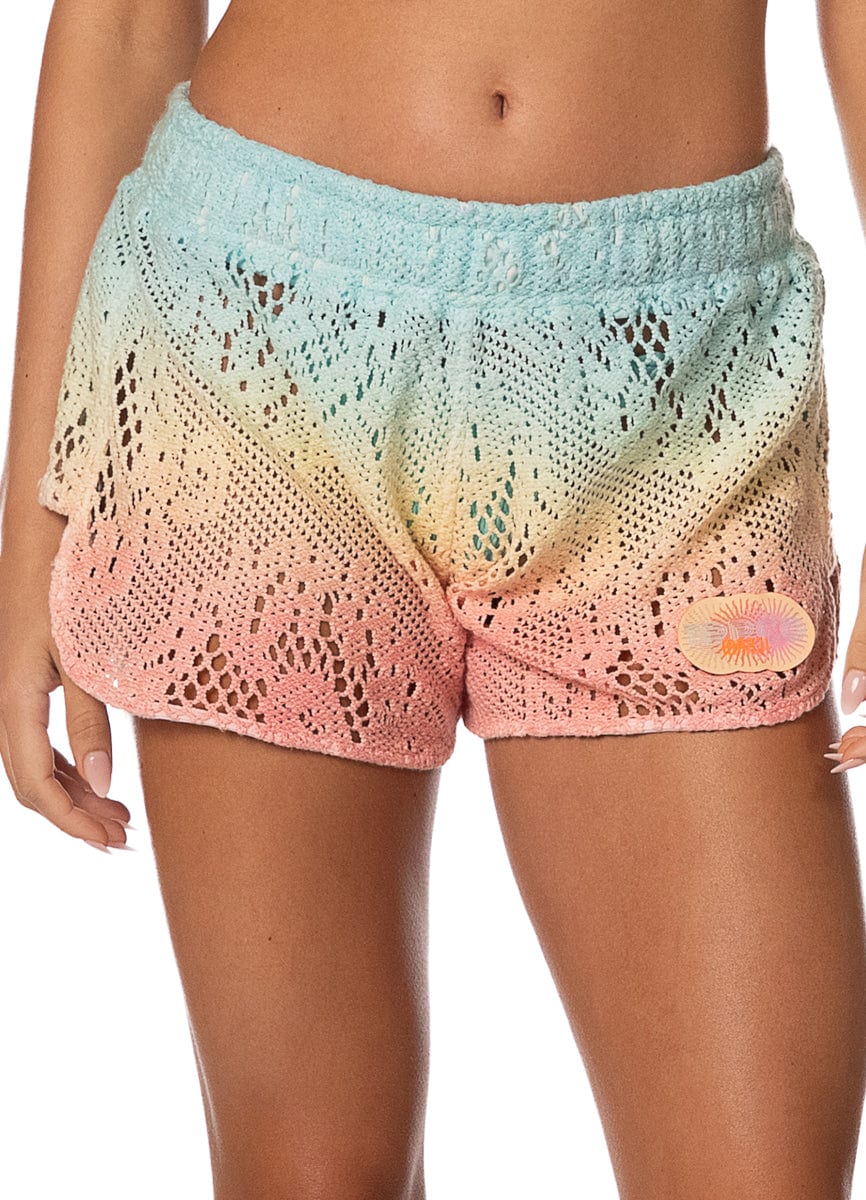Maaji Ocean Drift Ryto Shorts - imagen 2