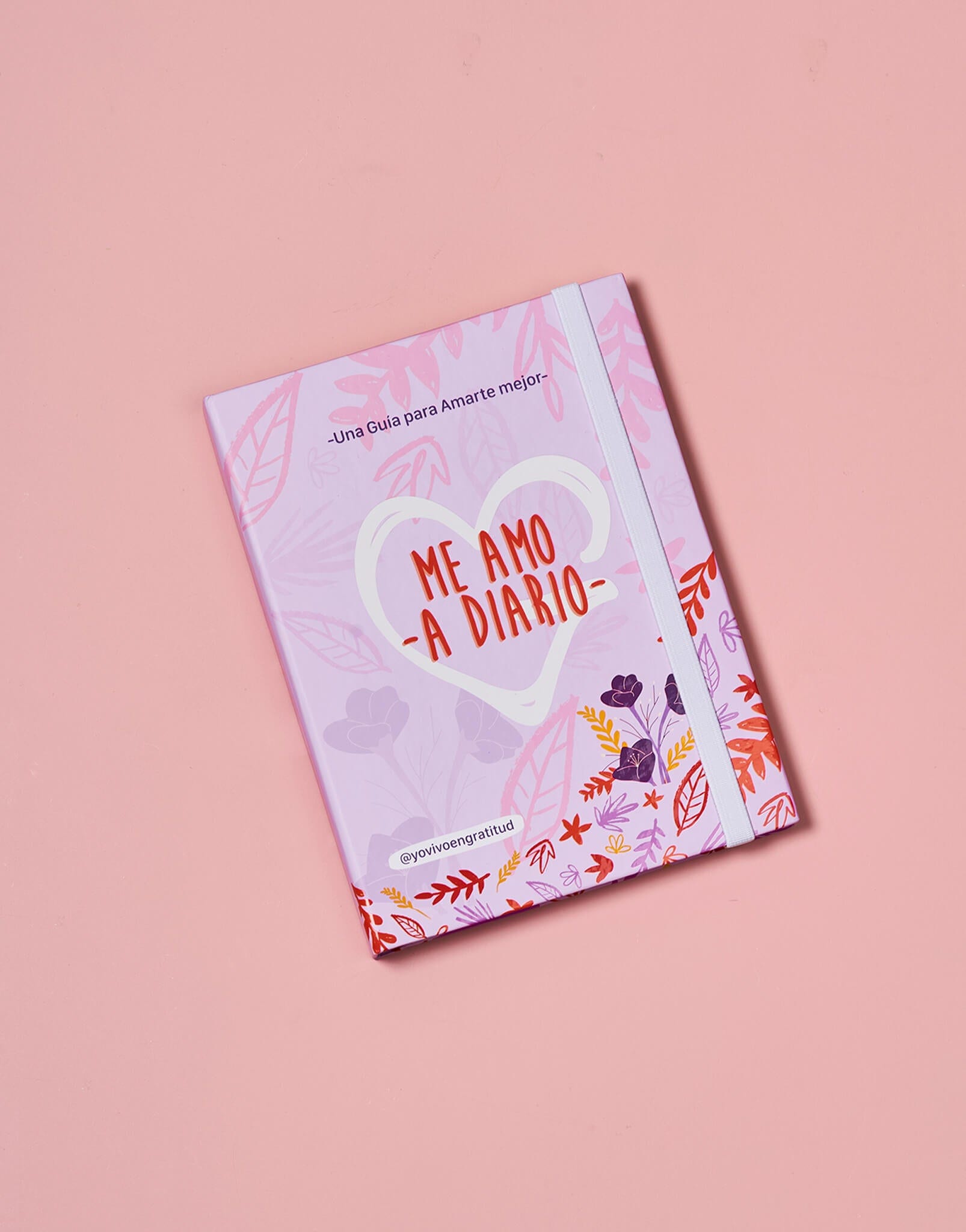 ME AMO A DIARIO - imagen 1