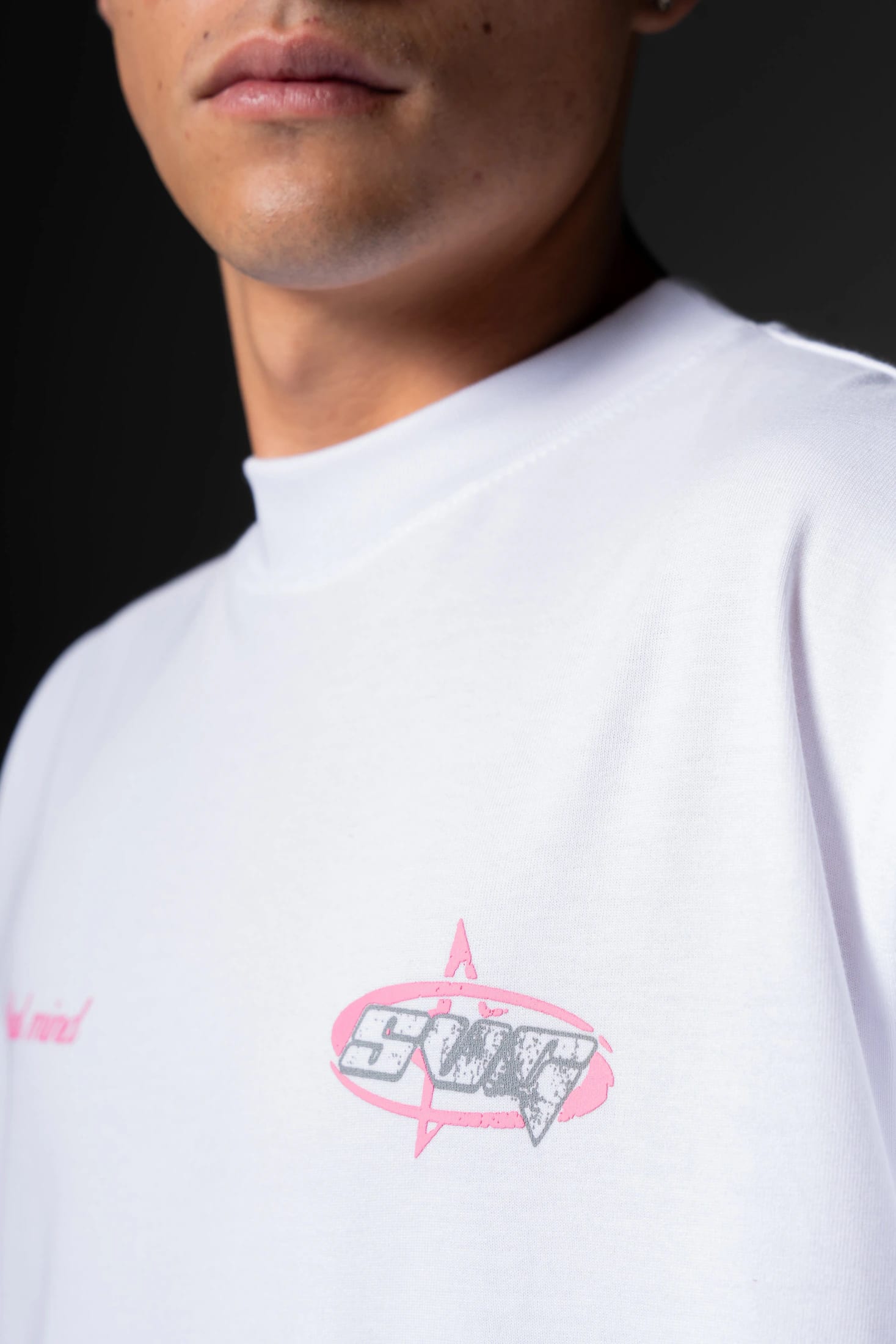 T shirt human form 250 gramos - imagen 4