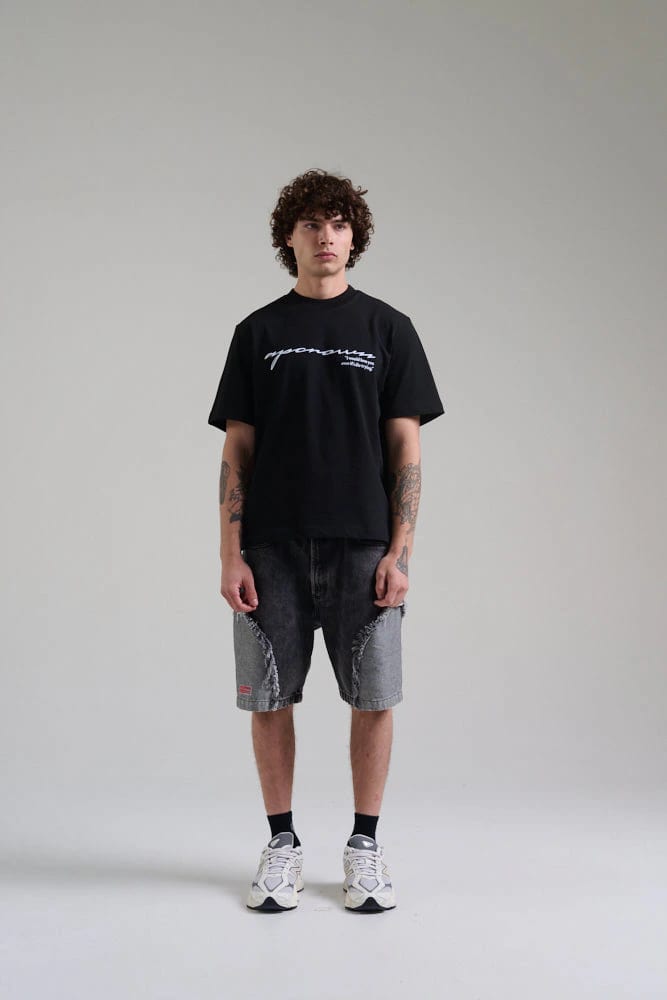 DARK CHAOS T-SHIRT - imagen 1