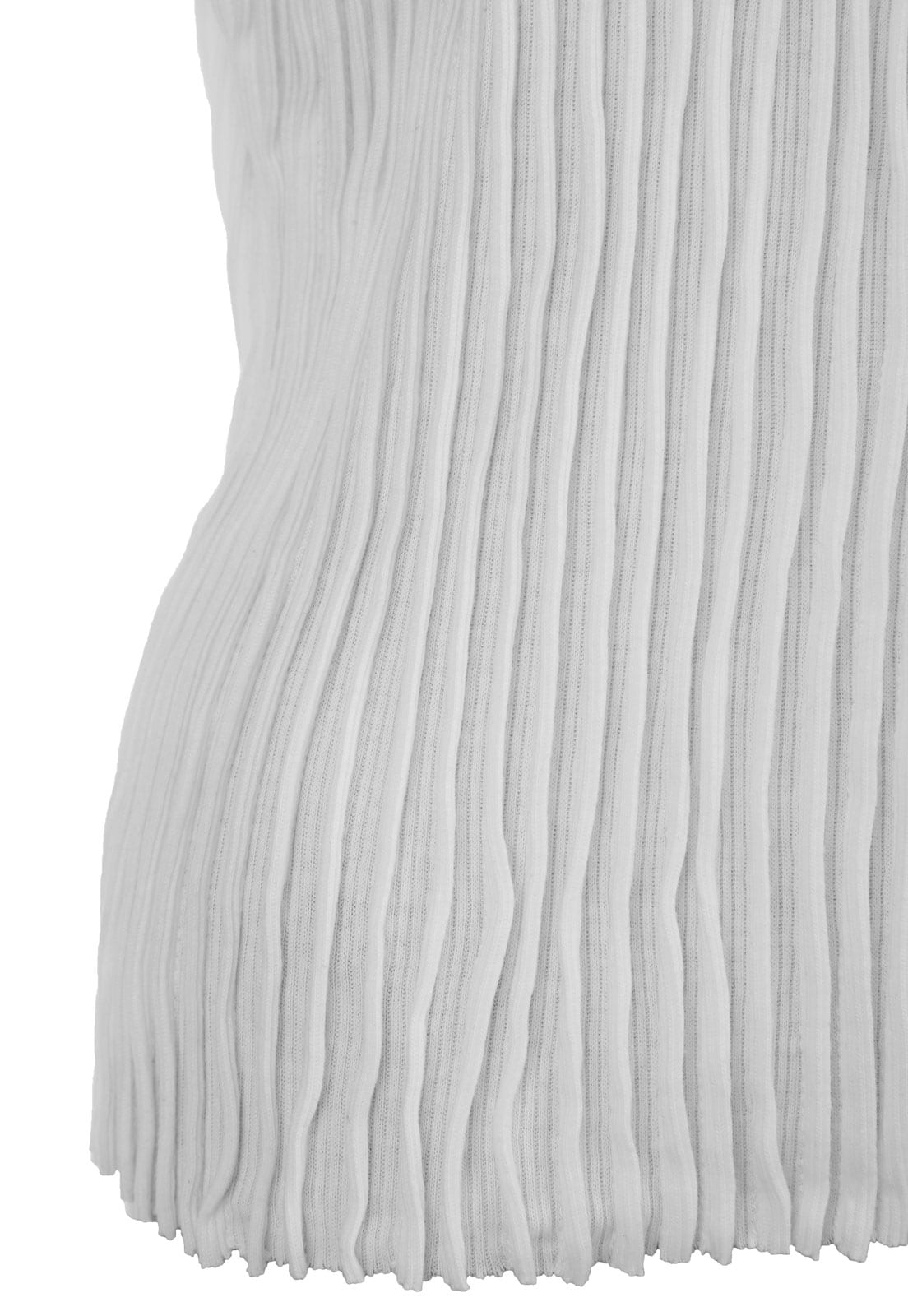 TULIP FURROWS T-SHIRT - imagen 9