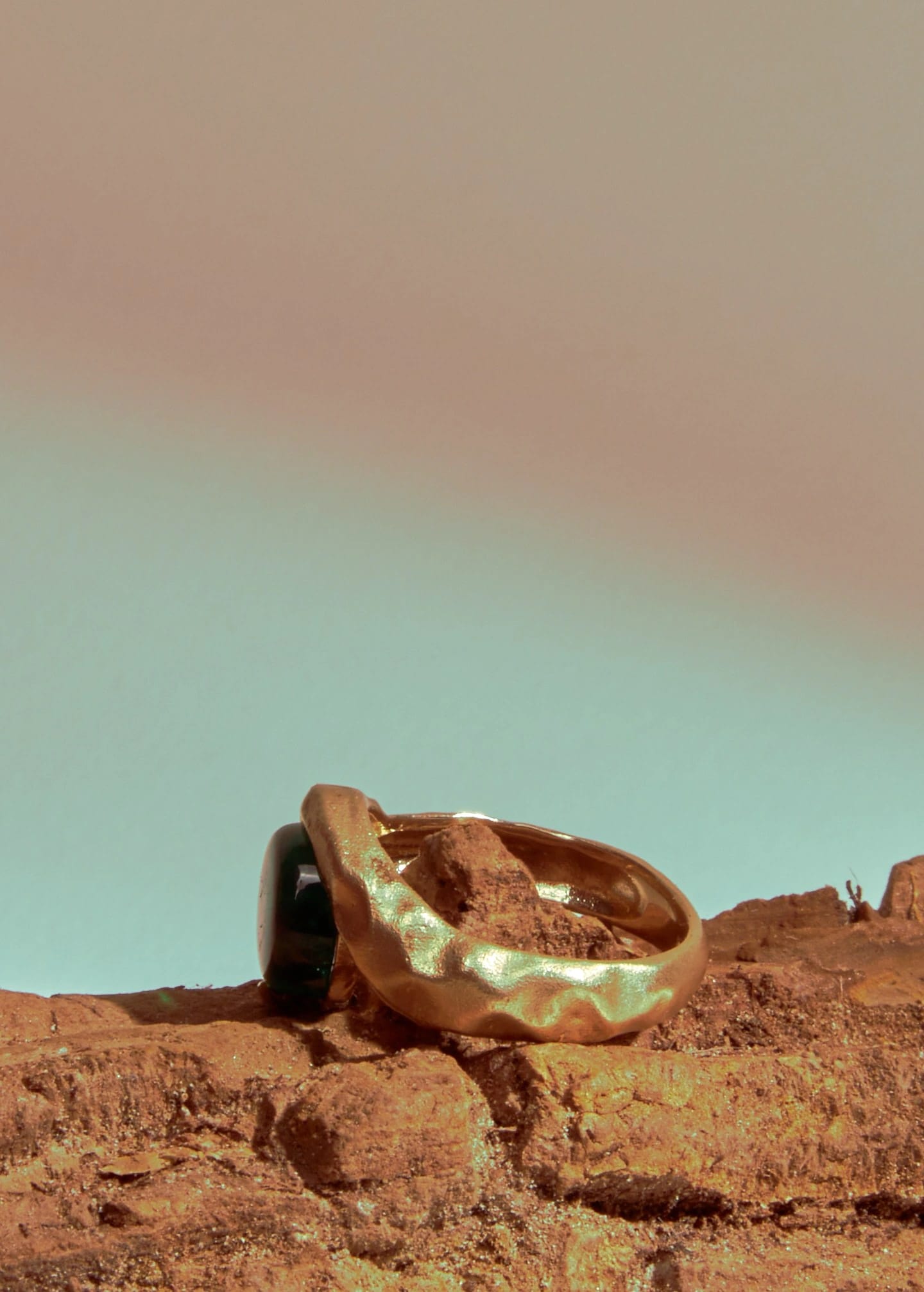 Anillo Tierra - imagen 3