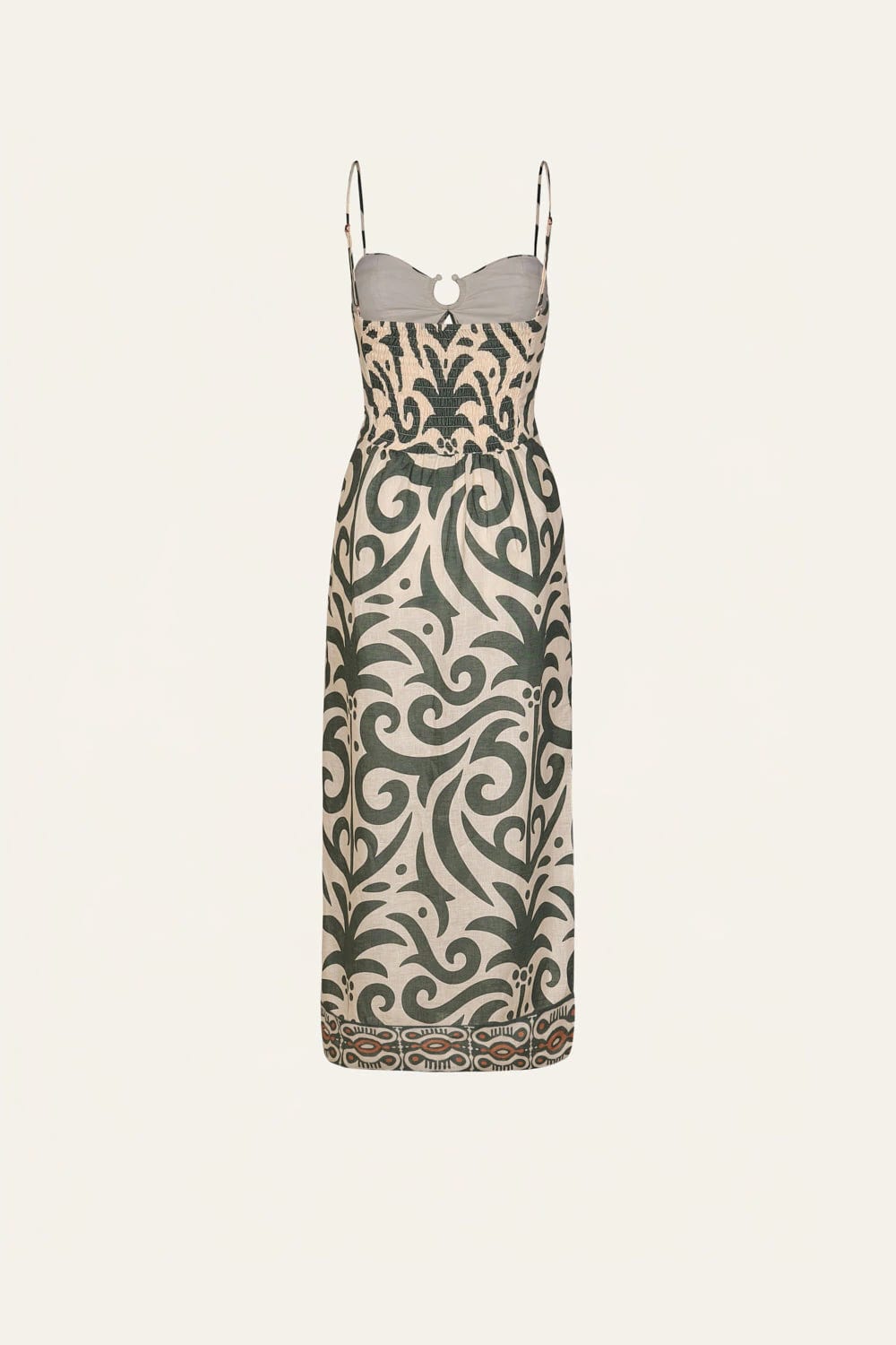 Water Adventure Dress - imagen 3
