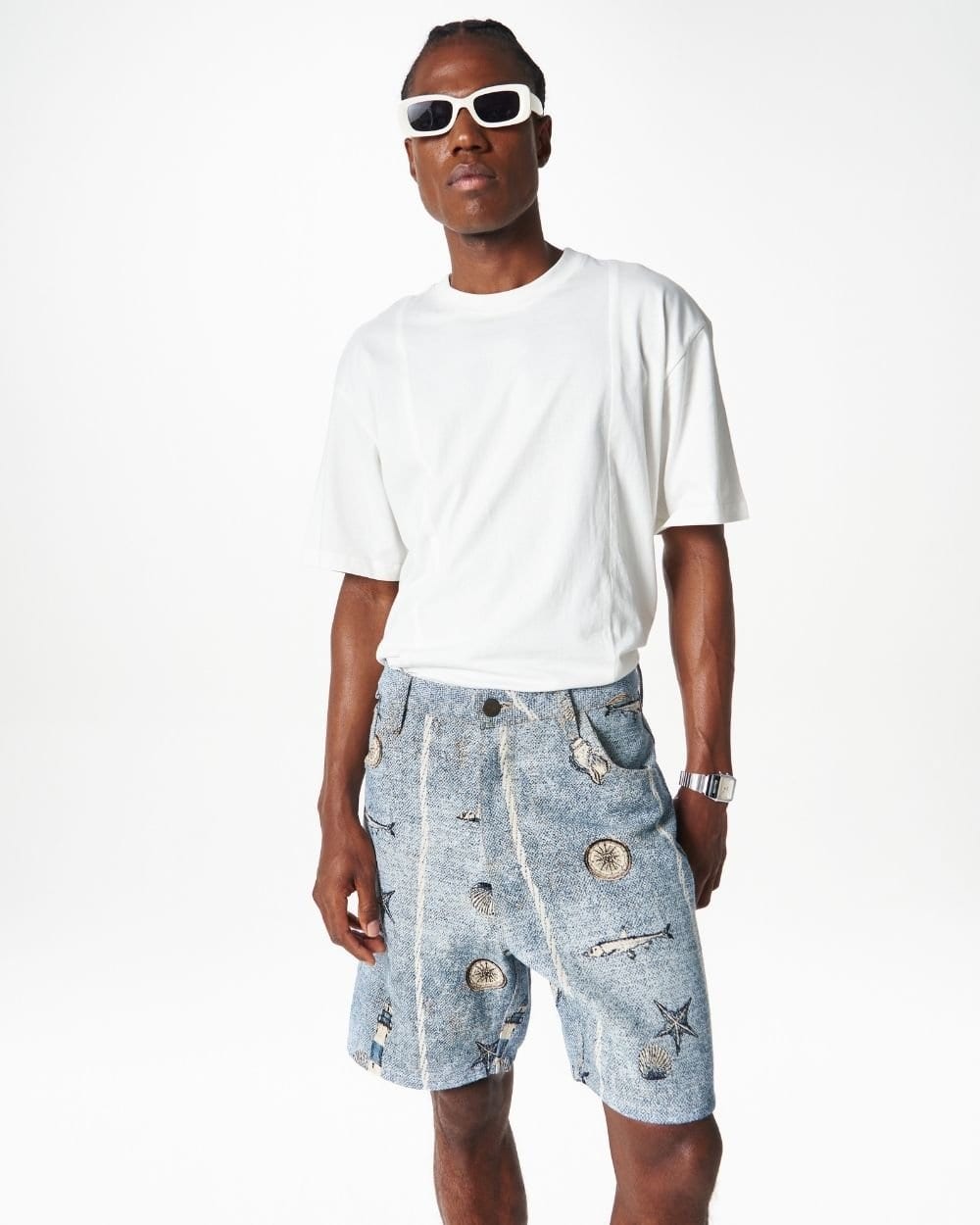 PARADISE SHORTS - imagen 4