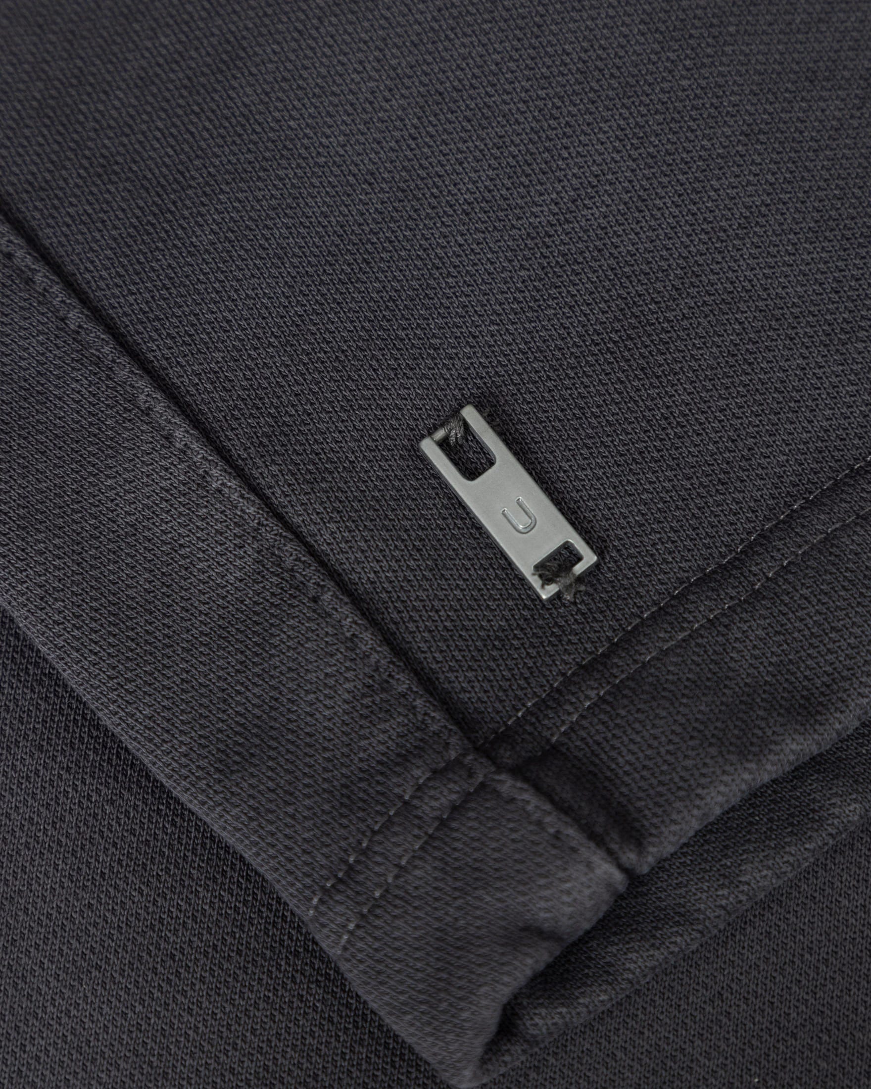 Line UG Frame Straightpants Vintage Gray - imagen 4