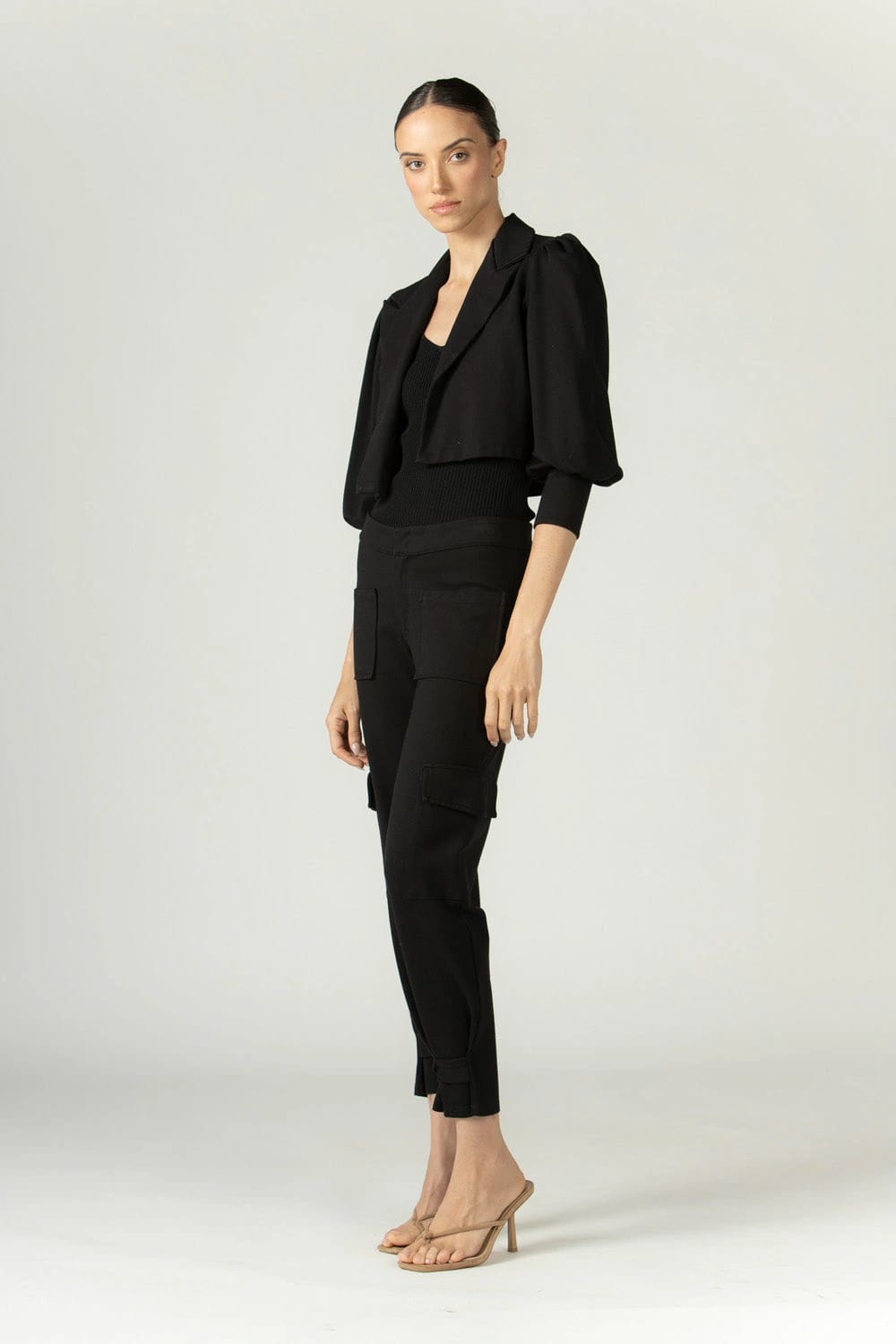 CHAQUETA TE - imagen 2