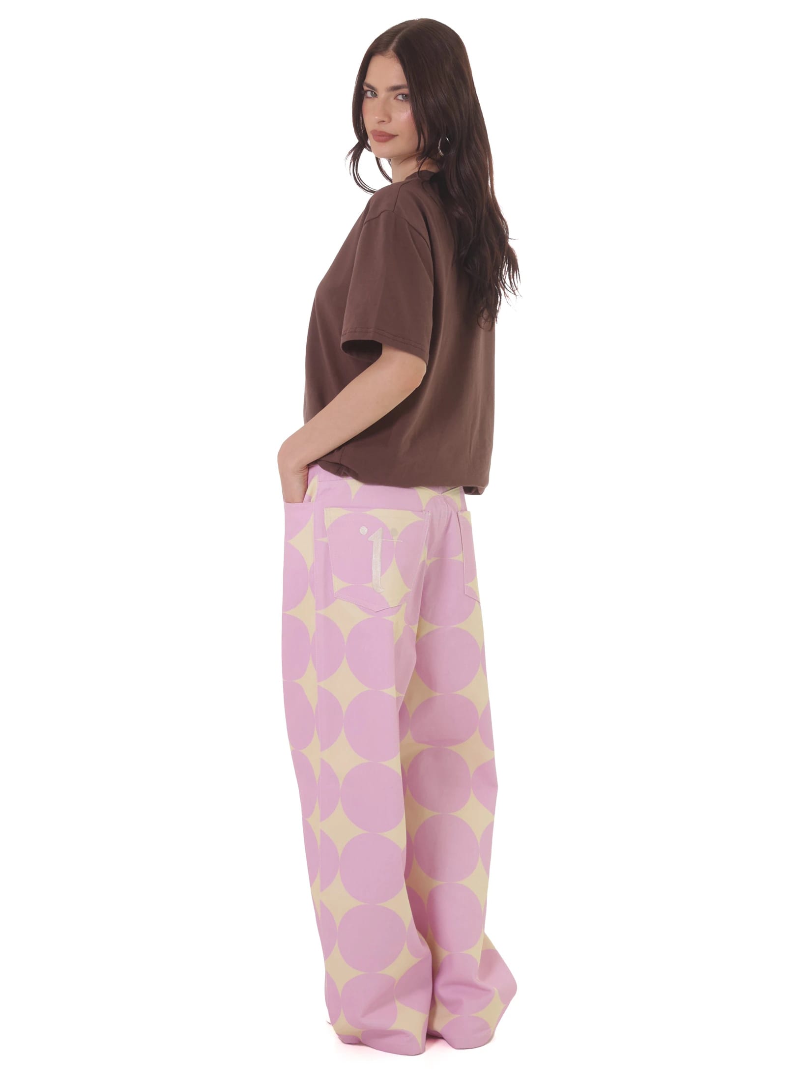 Pantalón Halo - imagen 3