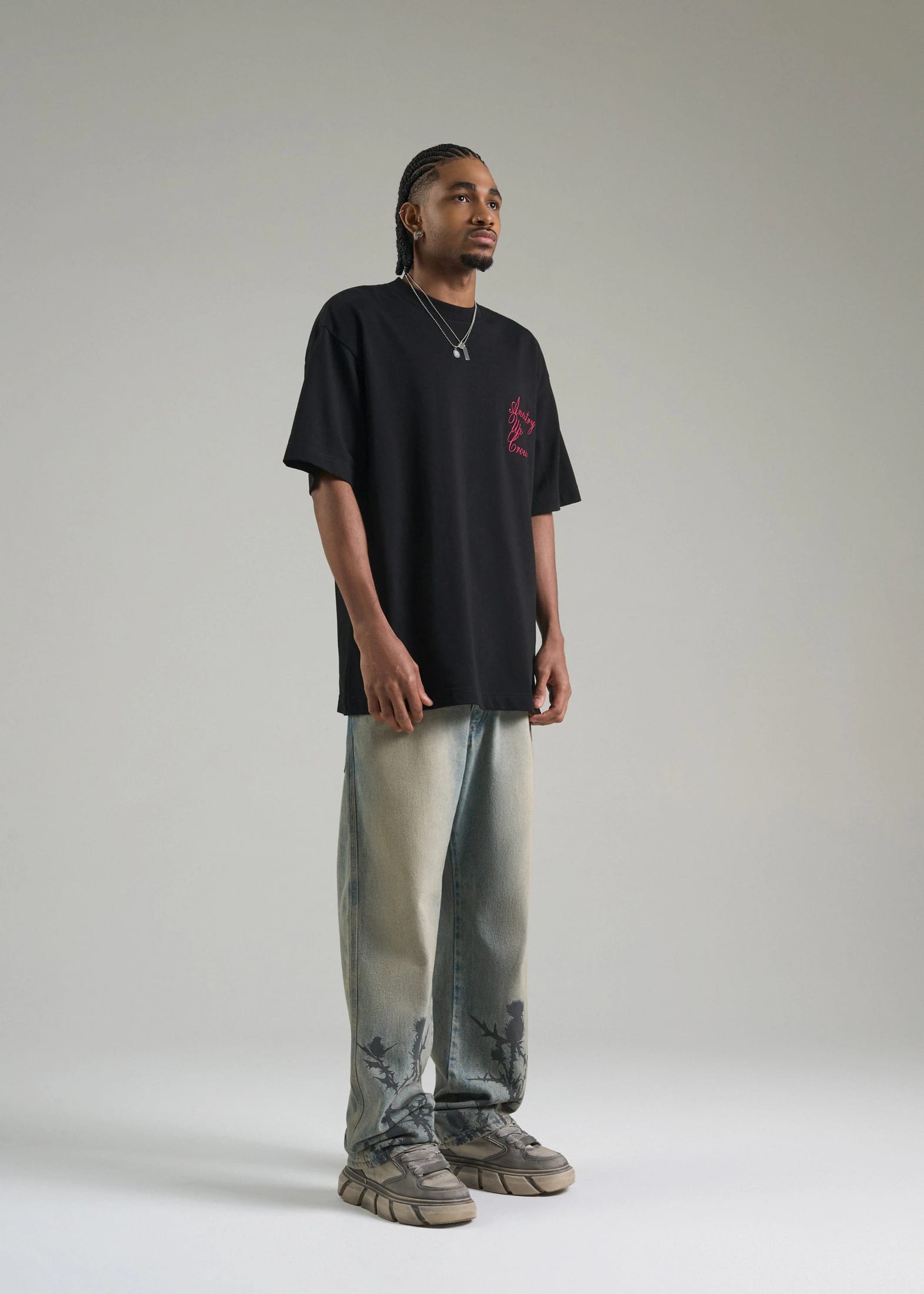 VELVET T-SHIRT - imagen 4