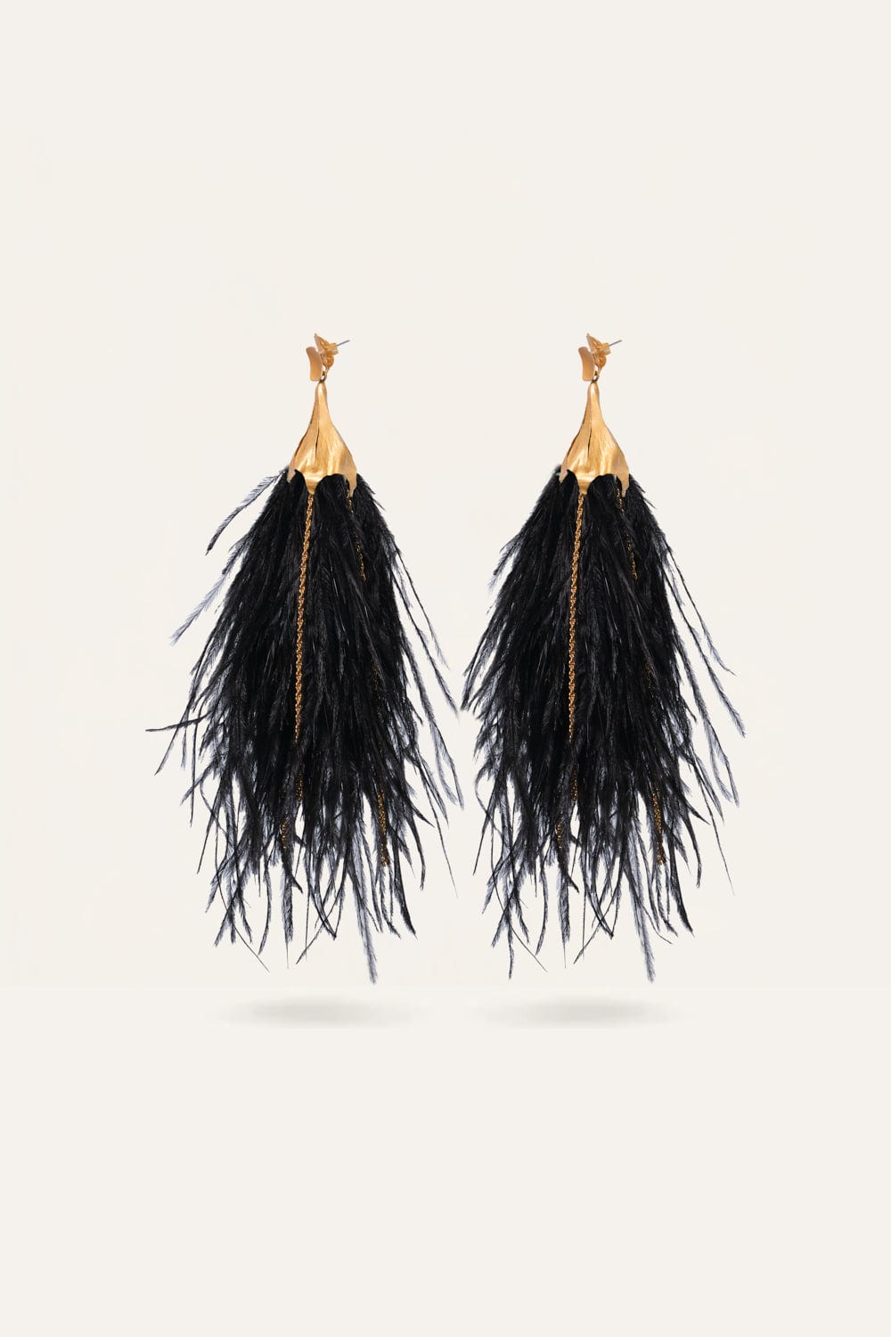 Mystic Crescent Earrings - imagen 2
