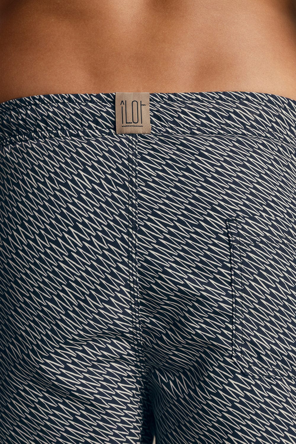 Pantaloneta bahía - imagen 3